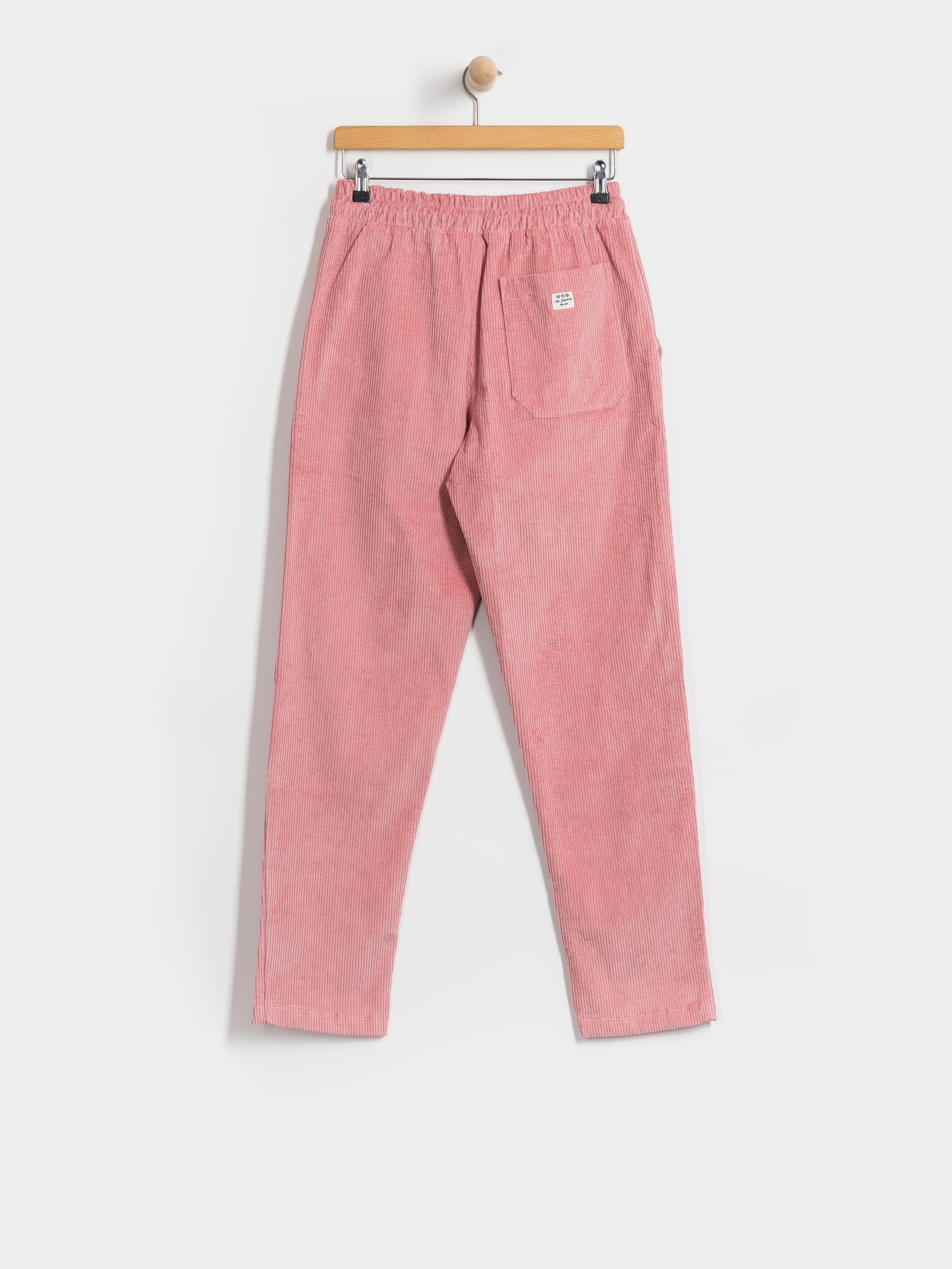 Jungmob Malta Wmn Kisnadrág (pink)