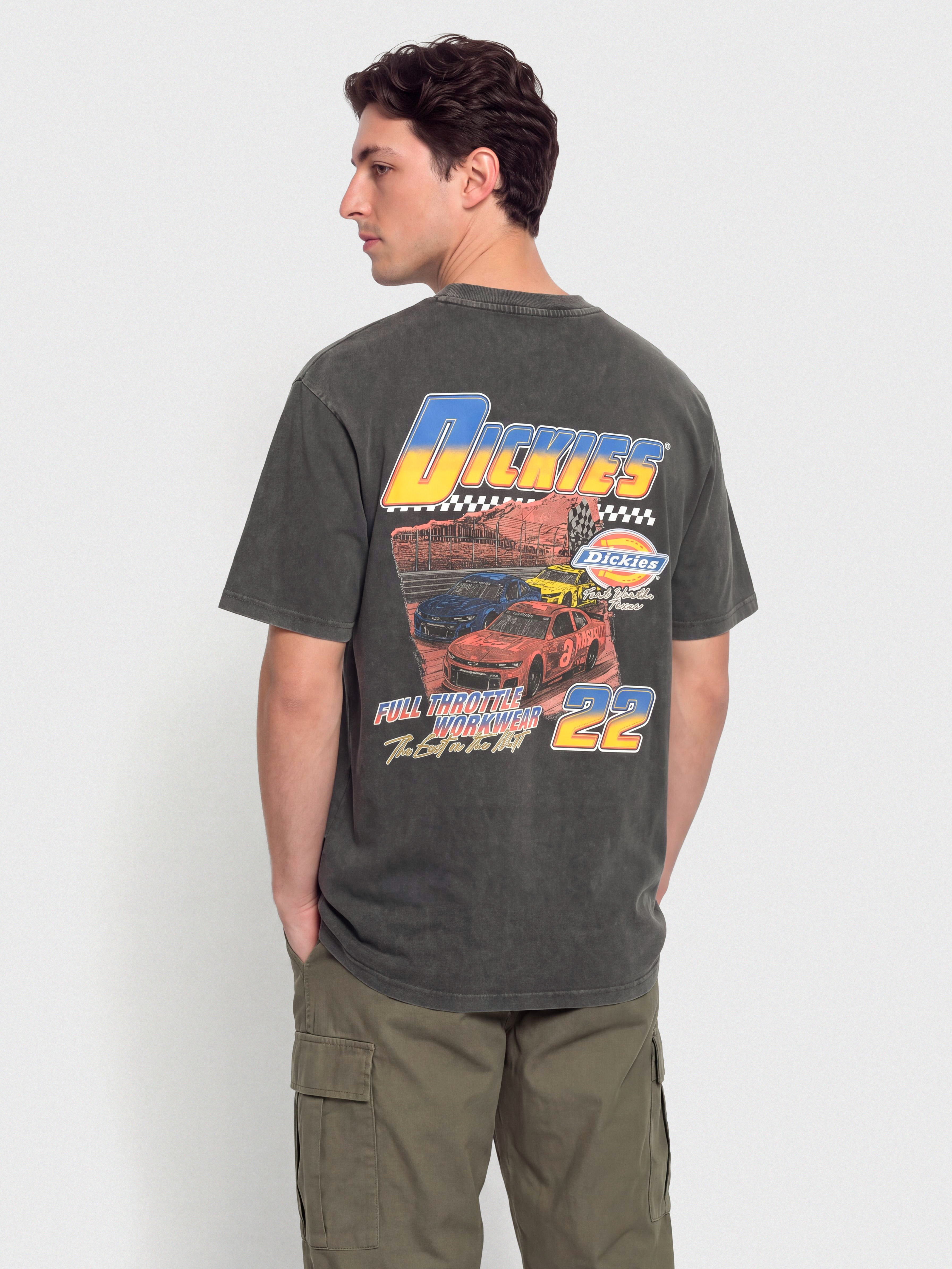 Dickies Tonopah Póló