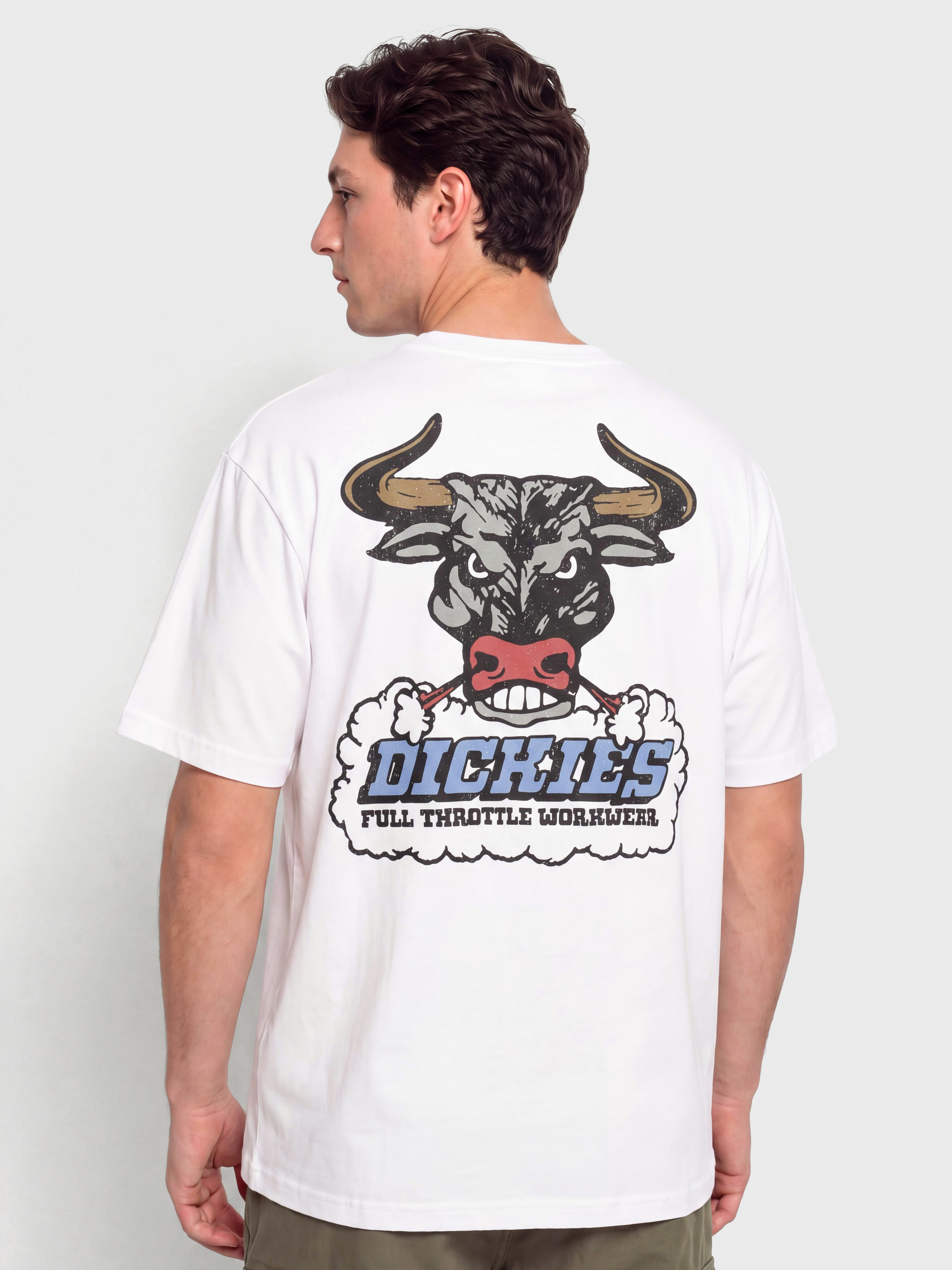 Dickies Lakeridge Póló