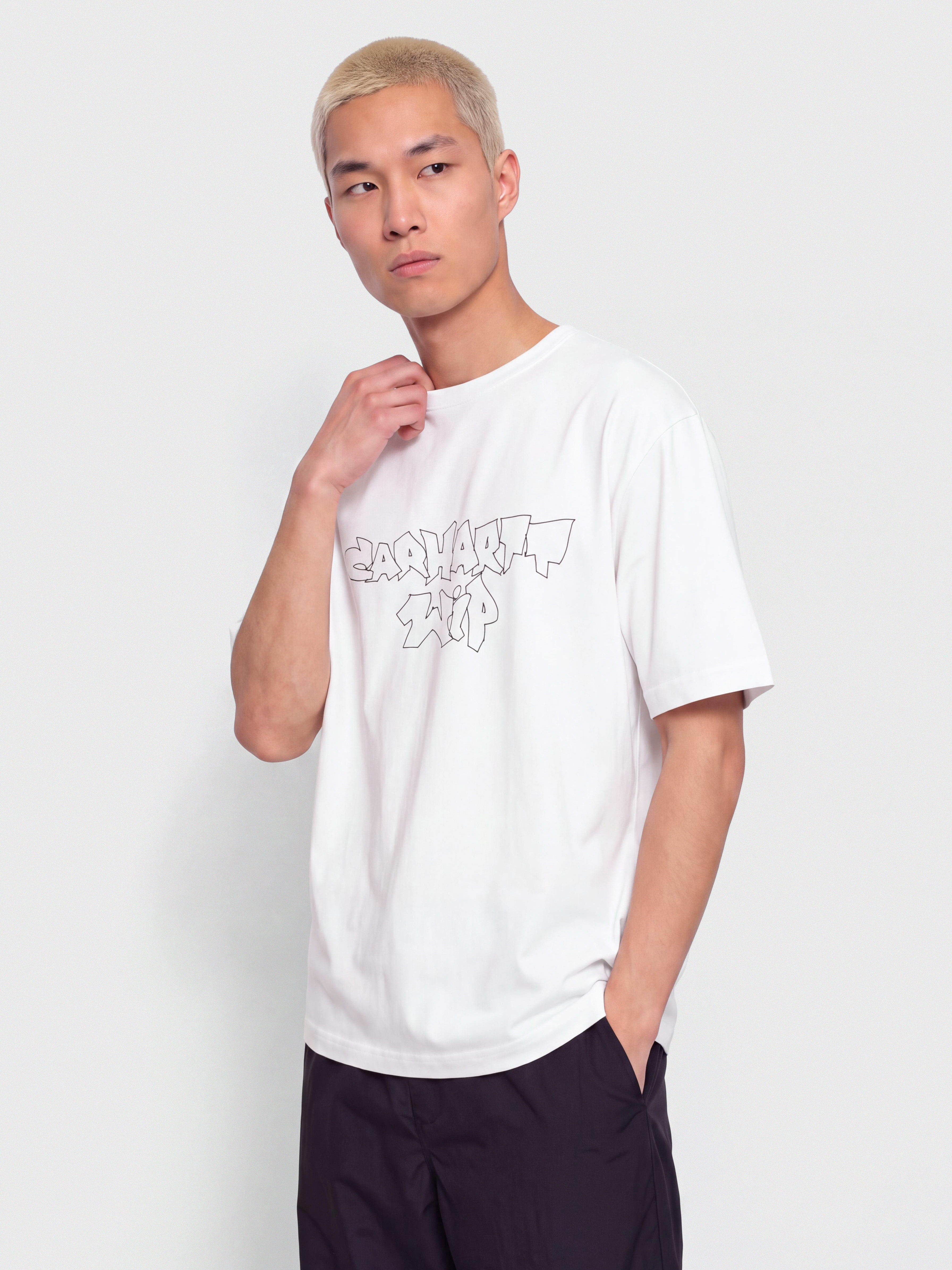 Carhartt WIP Blinkerfluid Póló