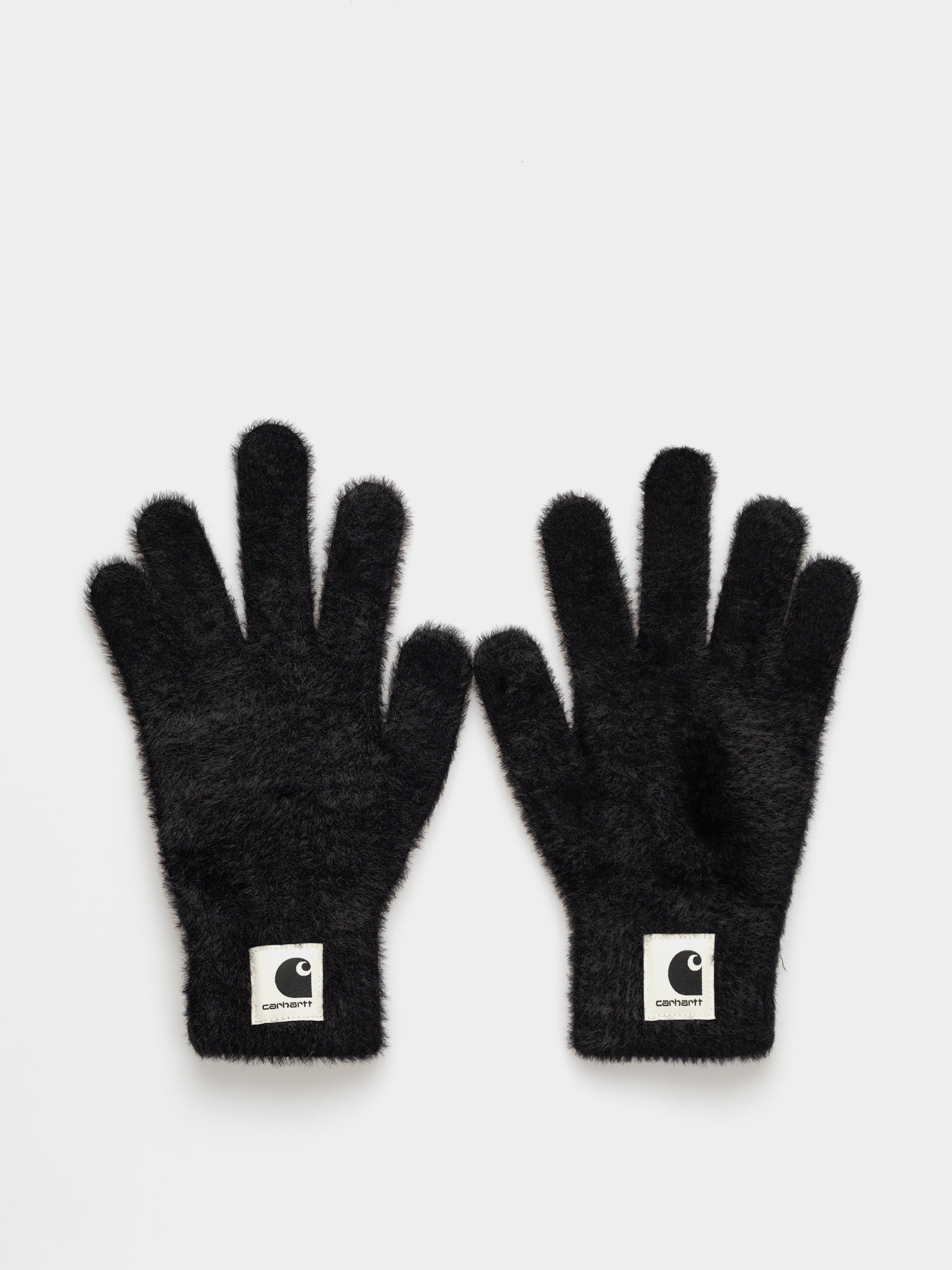 Carhartt WIP Maine Wmn Kesztyu0171 (black/wax)