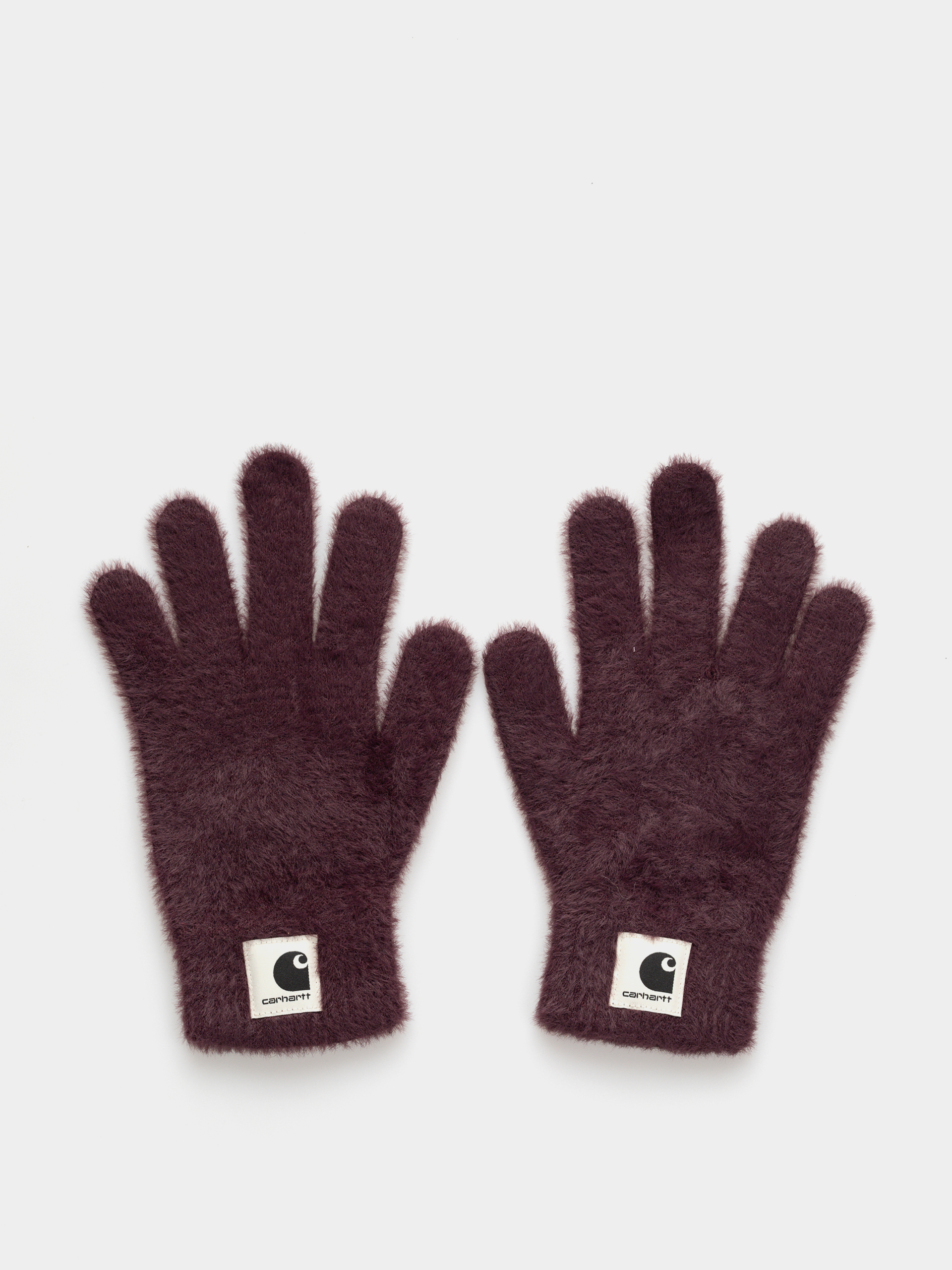 Carhartt WIP Maine Wmn Kesztyű (palisander/wax)
