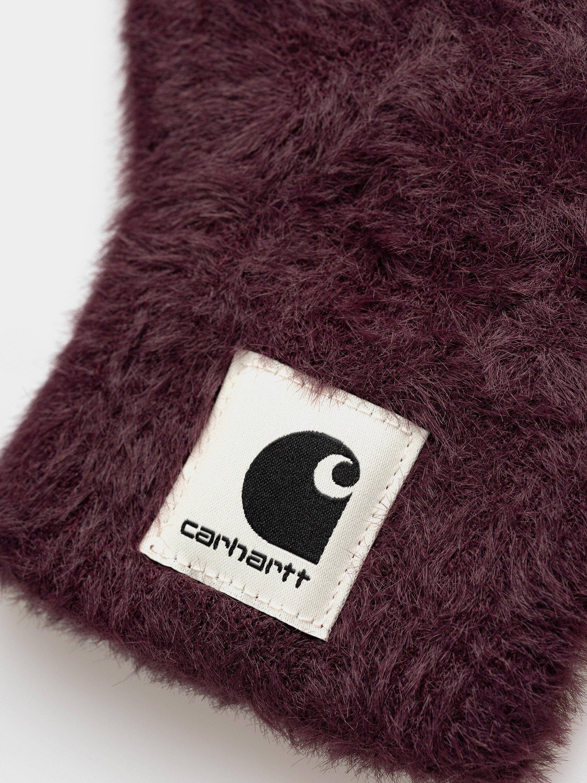 Carhartt WIP Maine Wmn Kesztyű (palisander/wax)