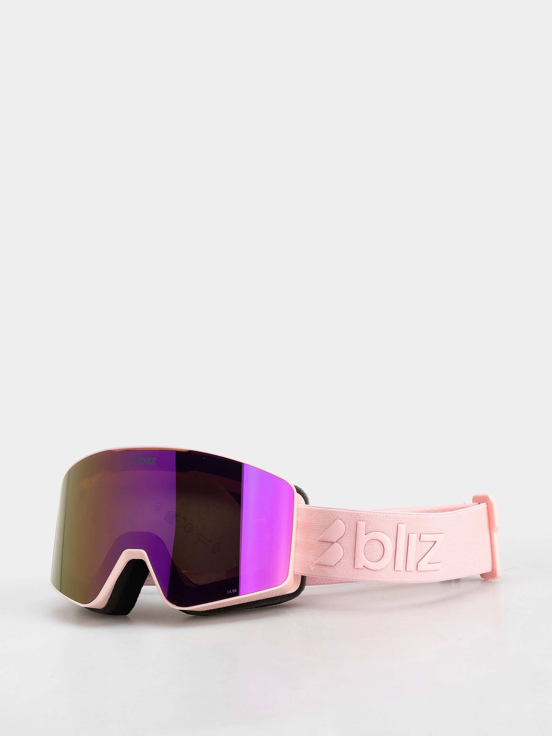 Snowboard szemüveg Bliz G001S