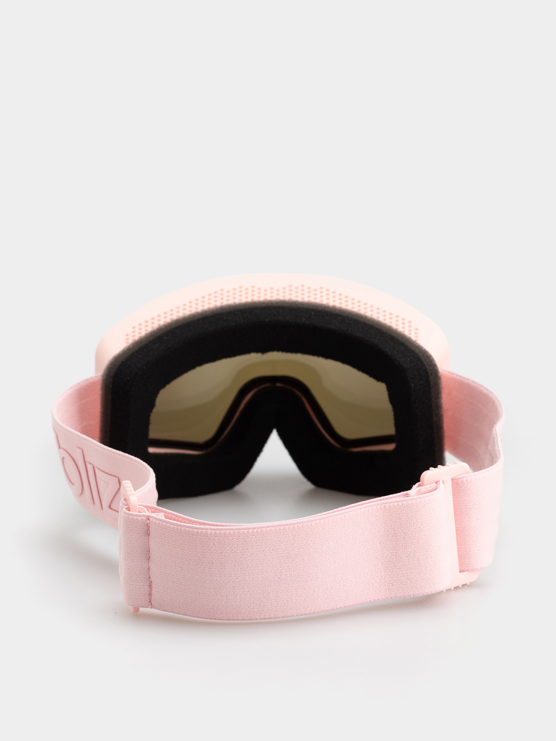 Snowboard szemüveg Bliz G001S (matte pink/brown w pink multi)