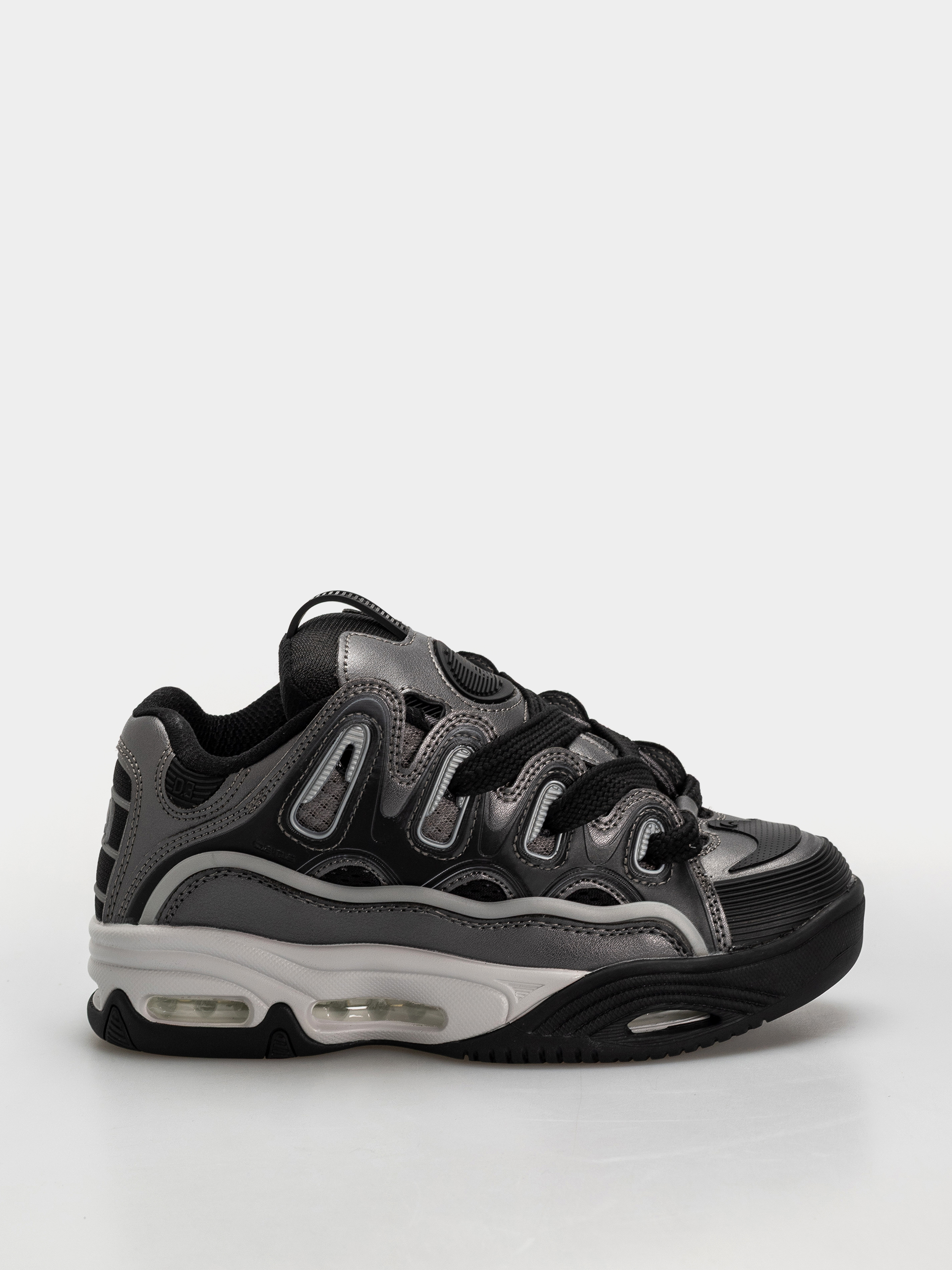 Cipők Osiris D3 2001 (grey/black/white)