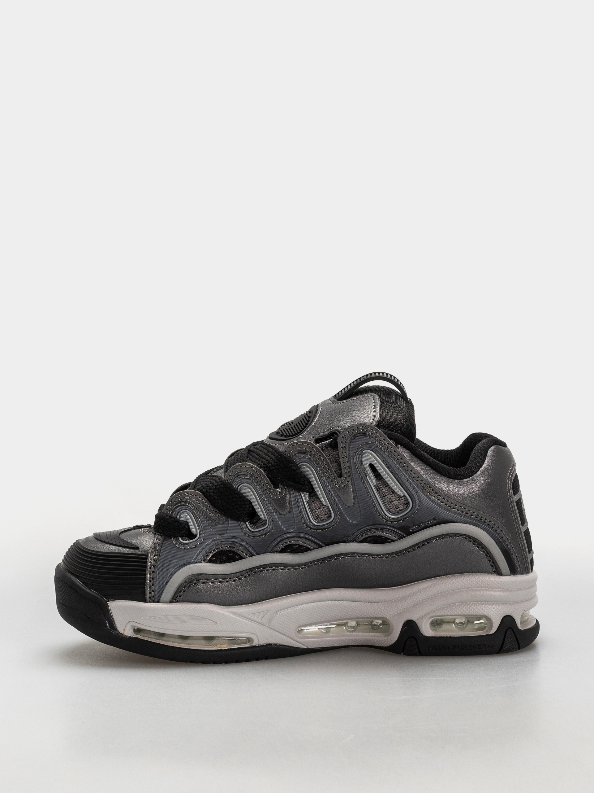 Cipők Osiris D3 2001 (grey/black/white)