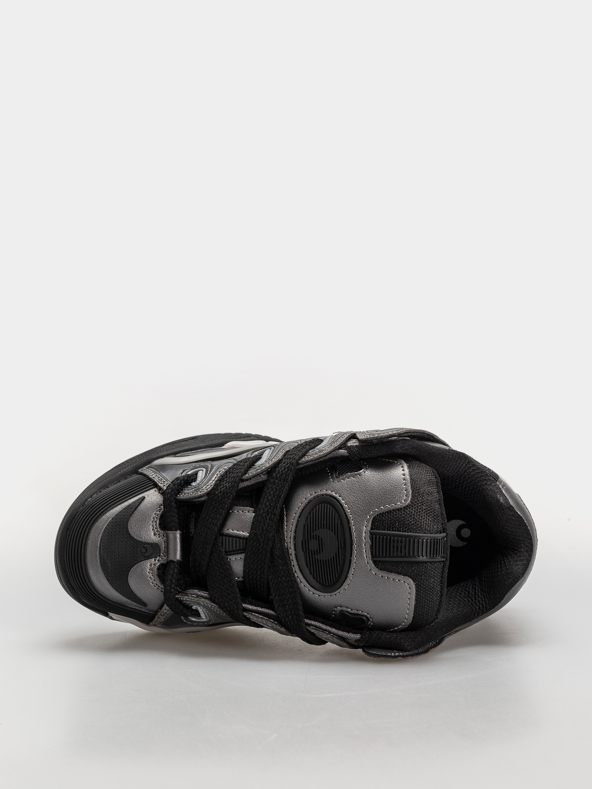Cipők Osiris D3 2001 (grey/black/white)