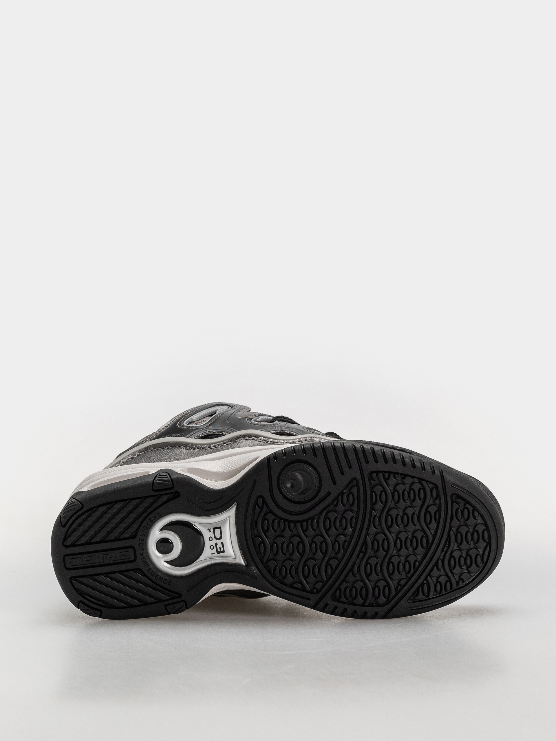 Cipők Osiris D3 2001 (grey/black/white)