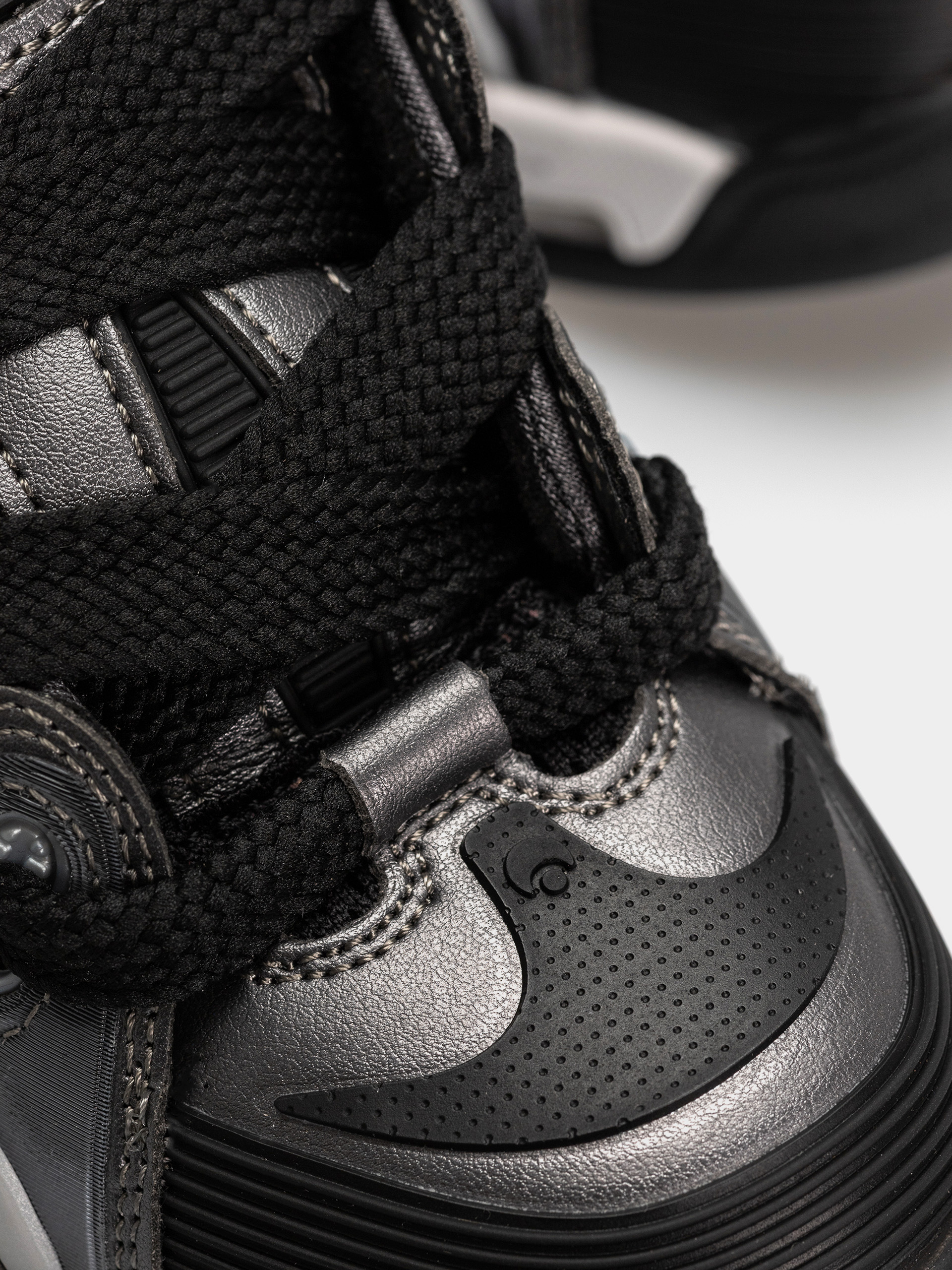Cipők Osiris D3 2001 (grey/black/white)