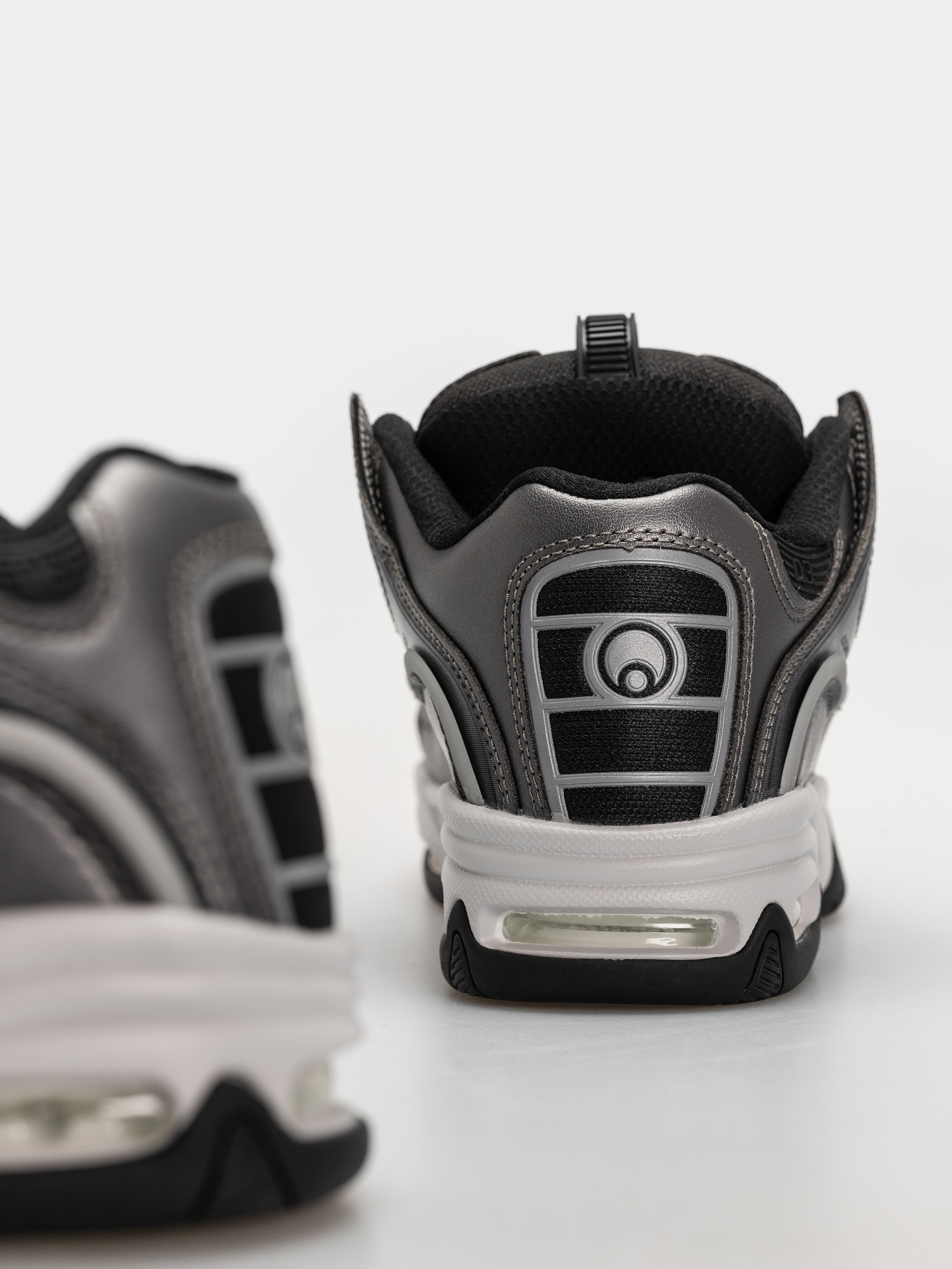 Cipők Osiris D3 2001 (grey/black/white)