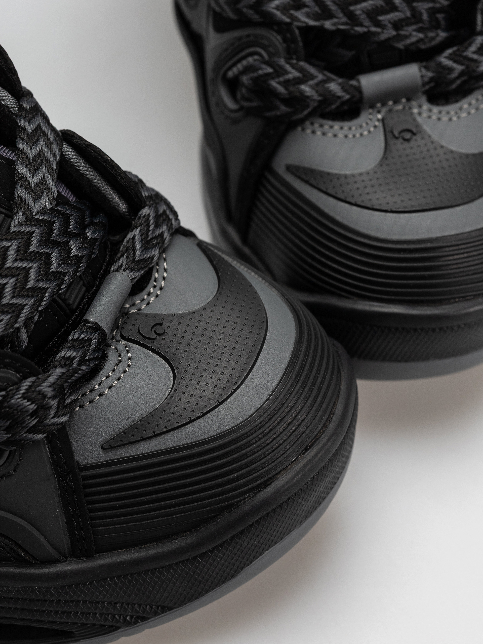Cipők Osiris D3 2001 (black/charcoal/zigzag)