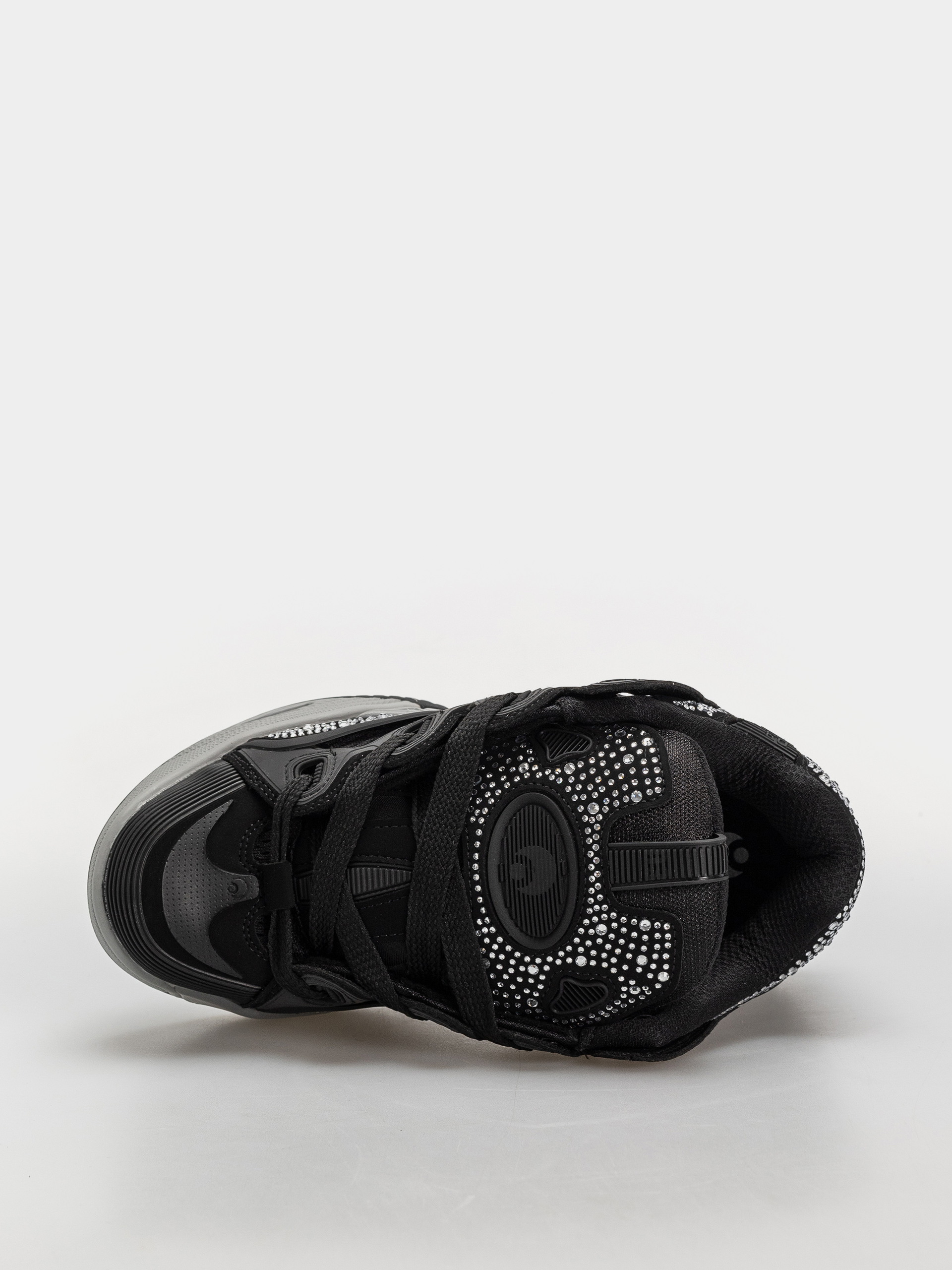 Cipők Osiris D3 2001 (black/grey/diamond)