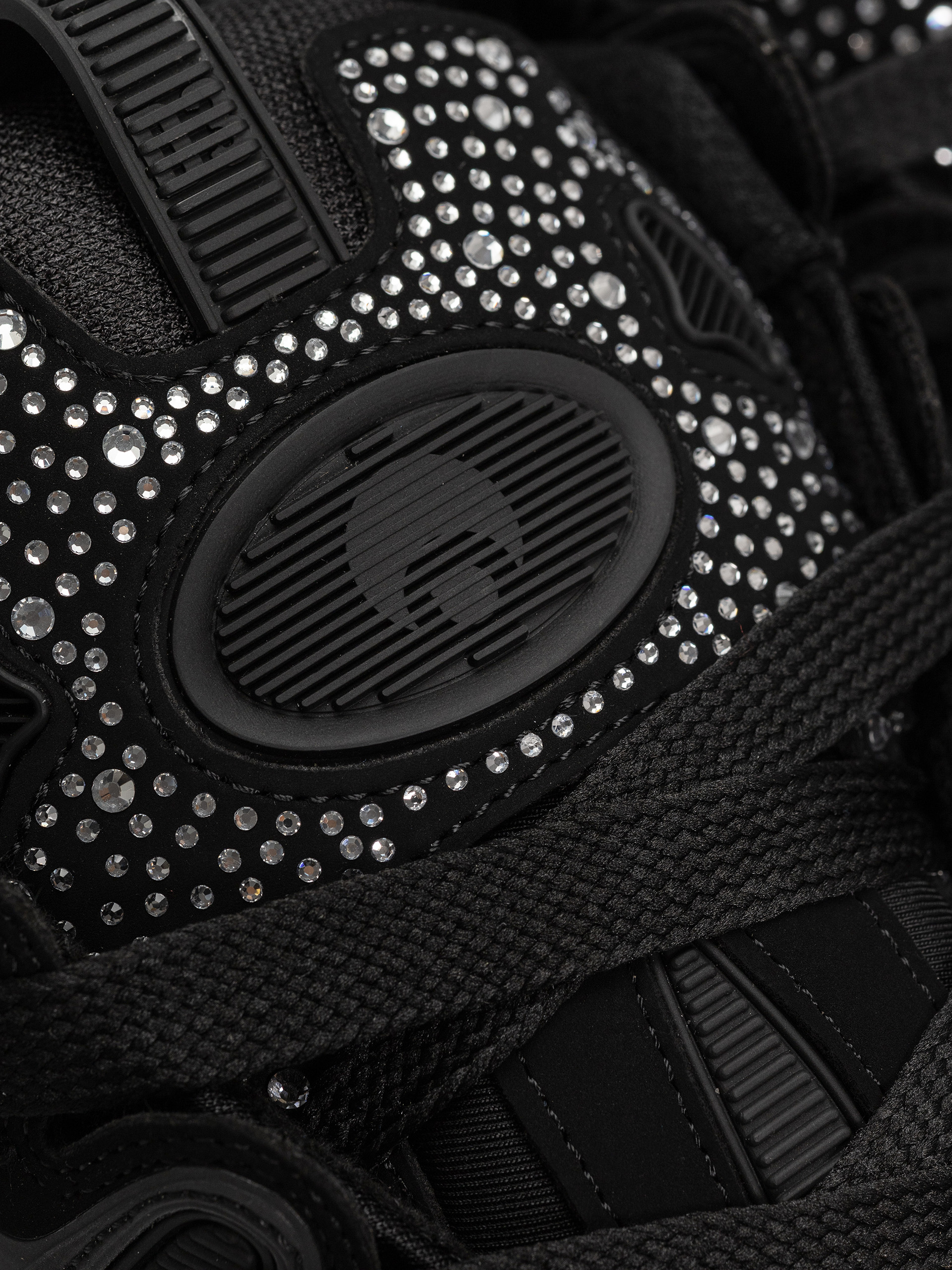 Cipők Osiris D3 2001 (black/grey/diamond)