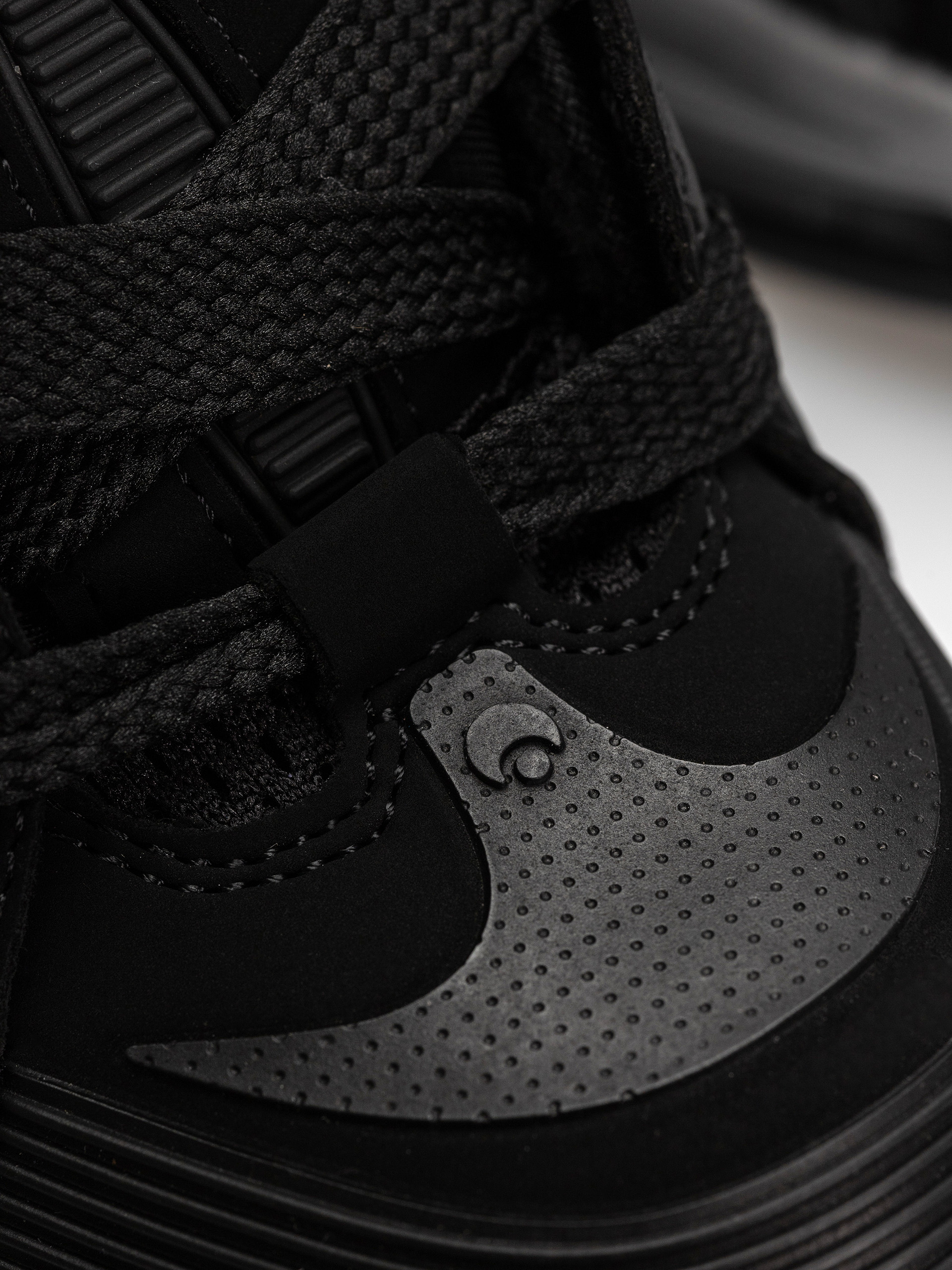 Cipők Osiris D3 2001 (black/grey/diamond)