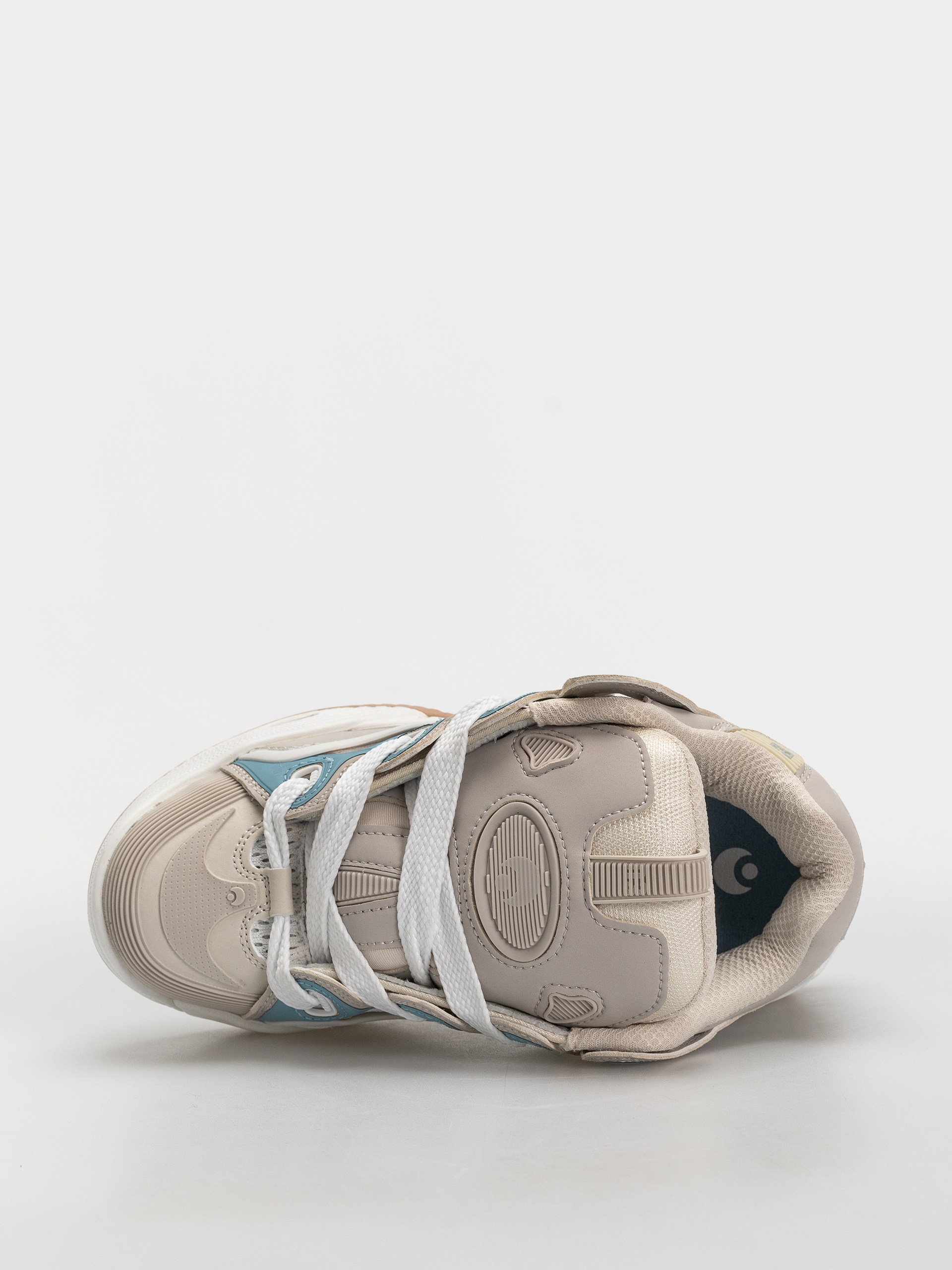 Cipők Osiris D3 2001 (sand/baby blue/tan)