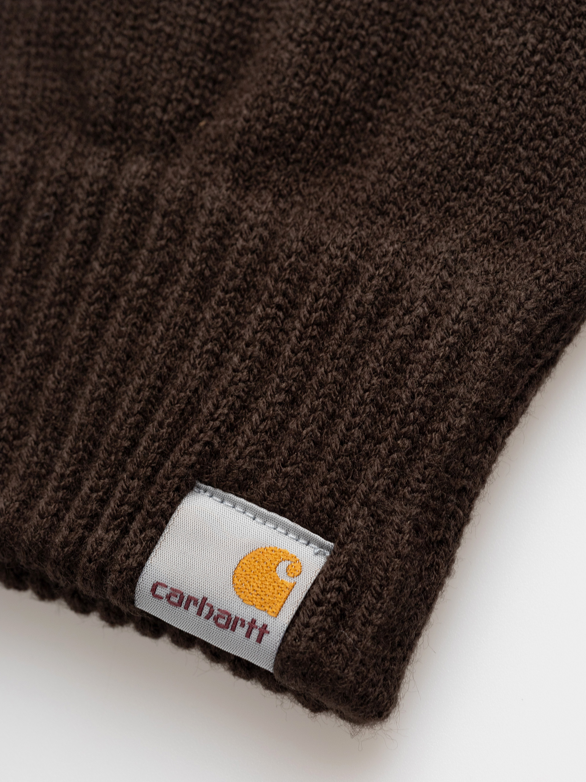 Kesztyű Carhartt WIP Mitten (tobacco)