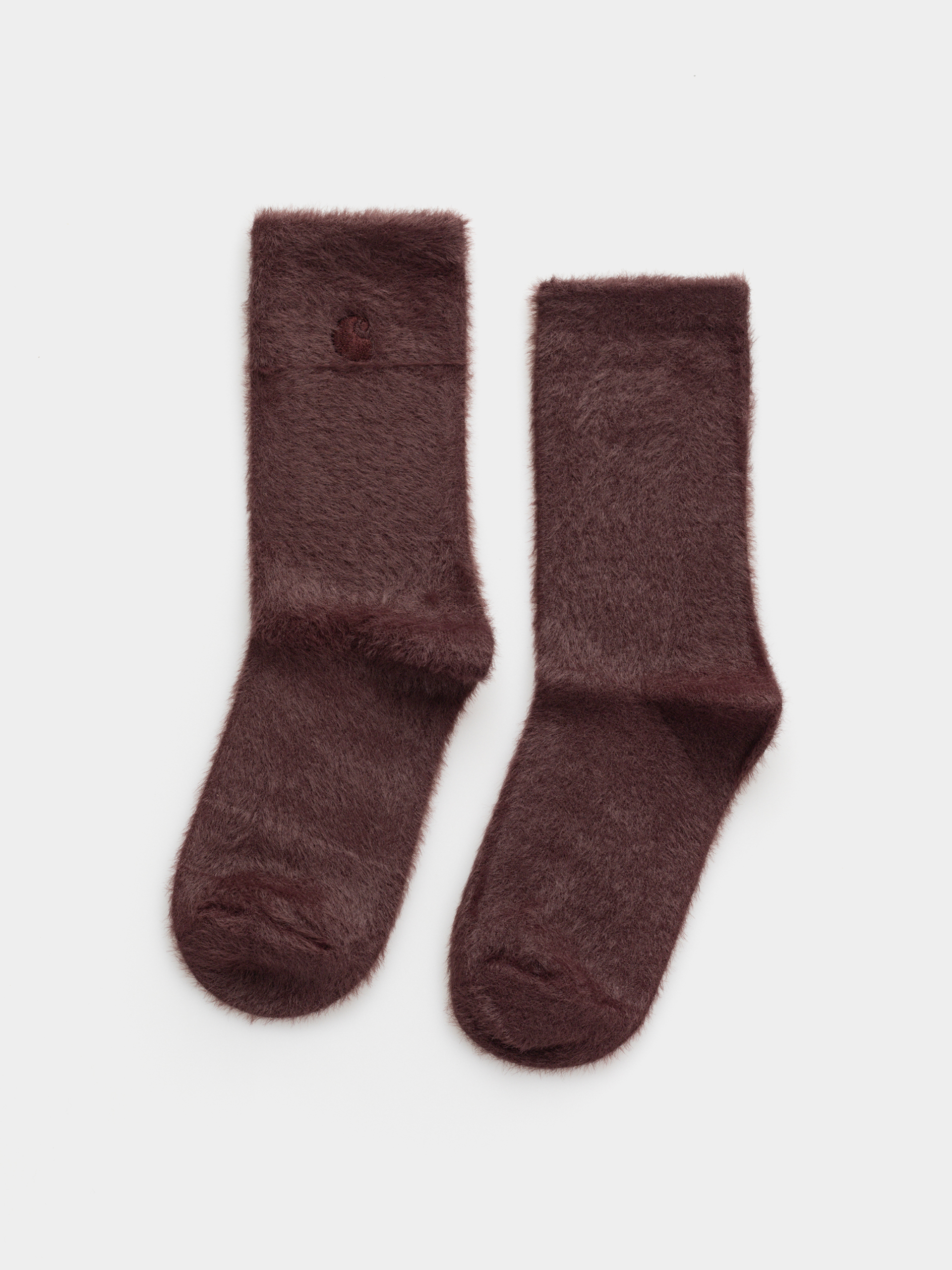 Carhartt WIP Maine Zokni Wmn (palisander)
