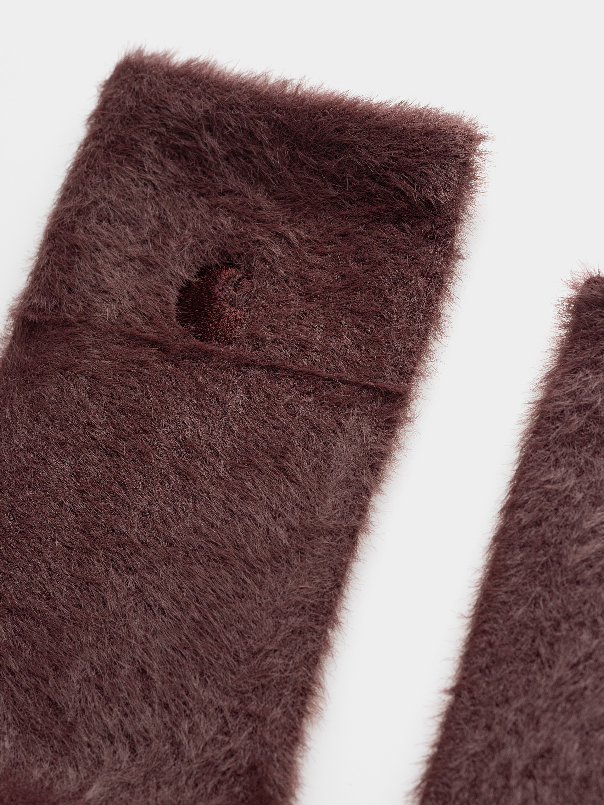 Carhartt WIP Maine Zokni Wmn (palisander)