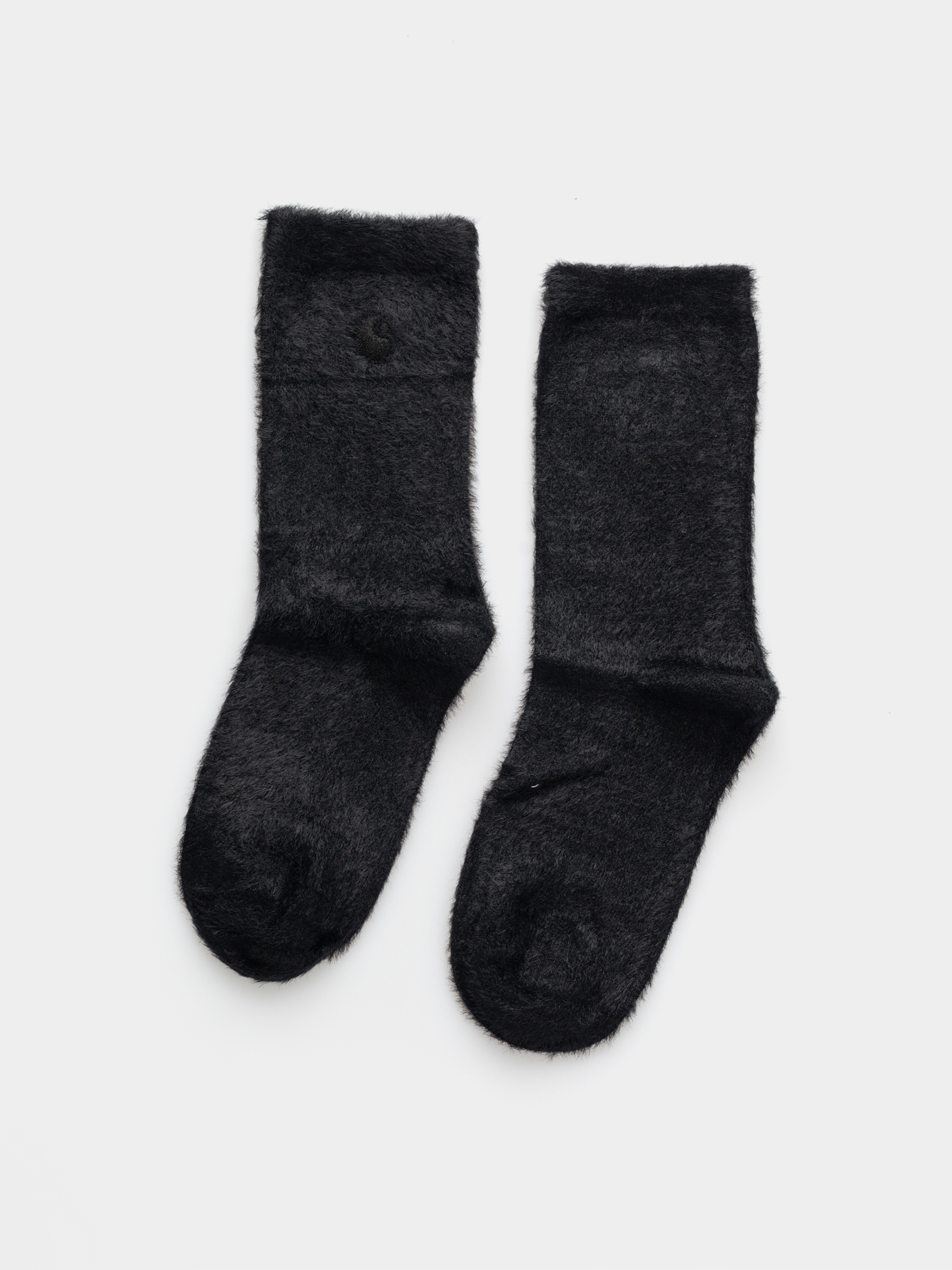 Carhartt WIP Maine Zokni Wmn (black)