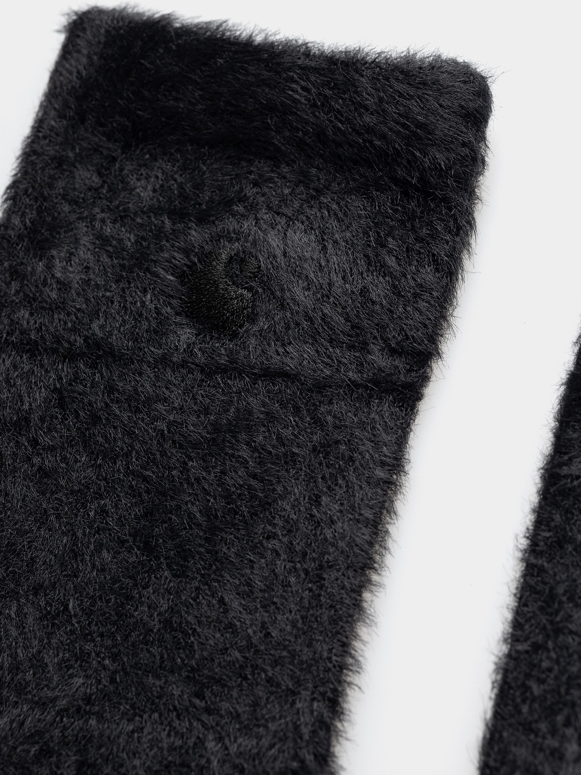 Carhartt WIP Maine Zokni Wmn (black)