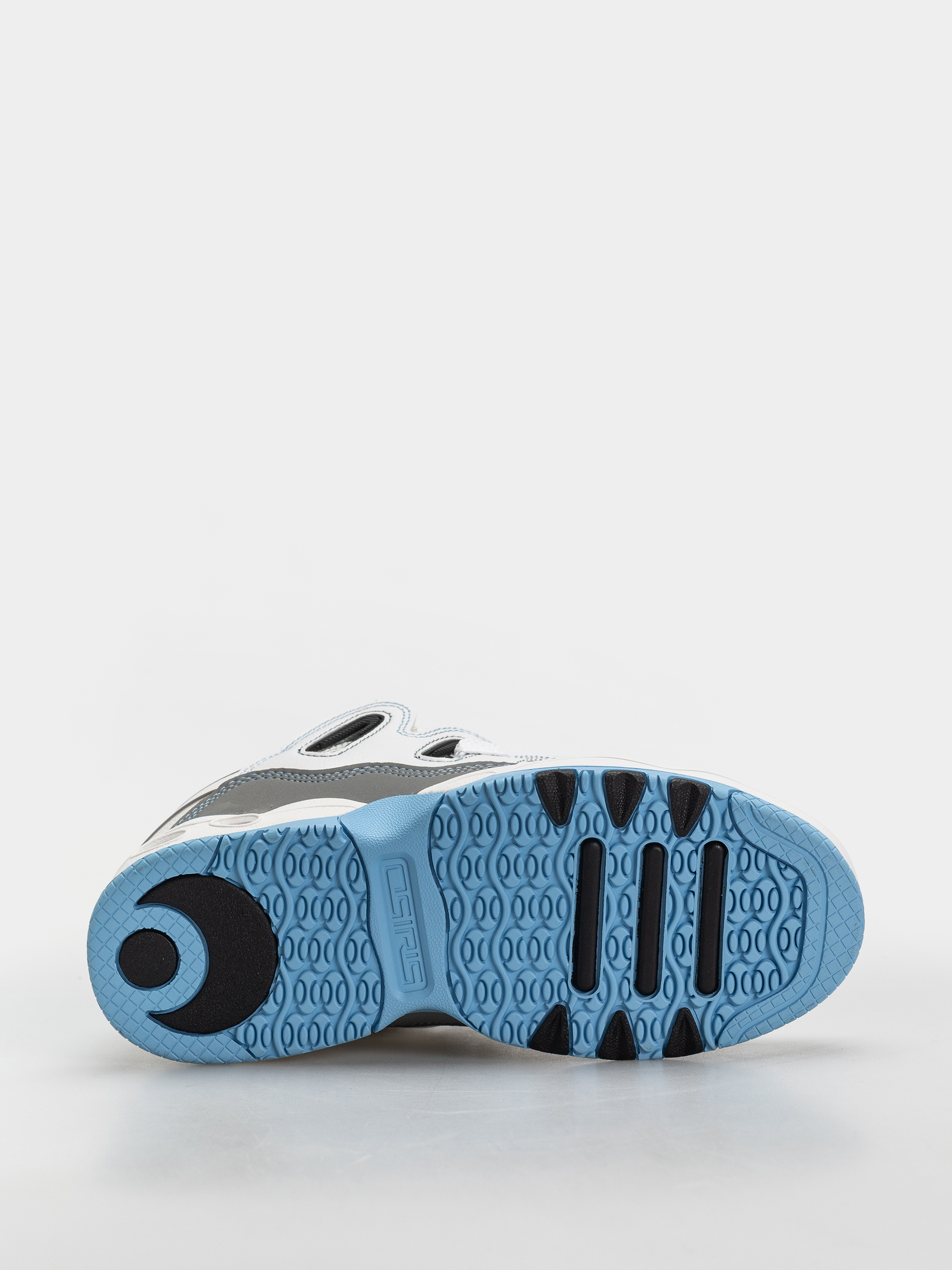 Cipők Osiris D3 OG (white/grey/baby blue)
