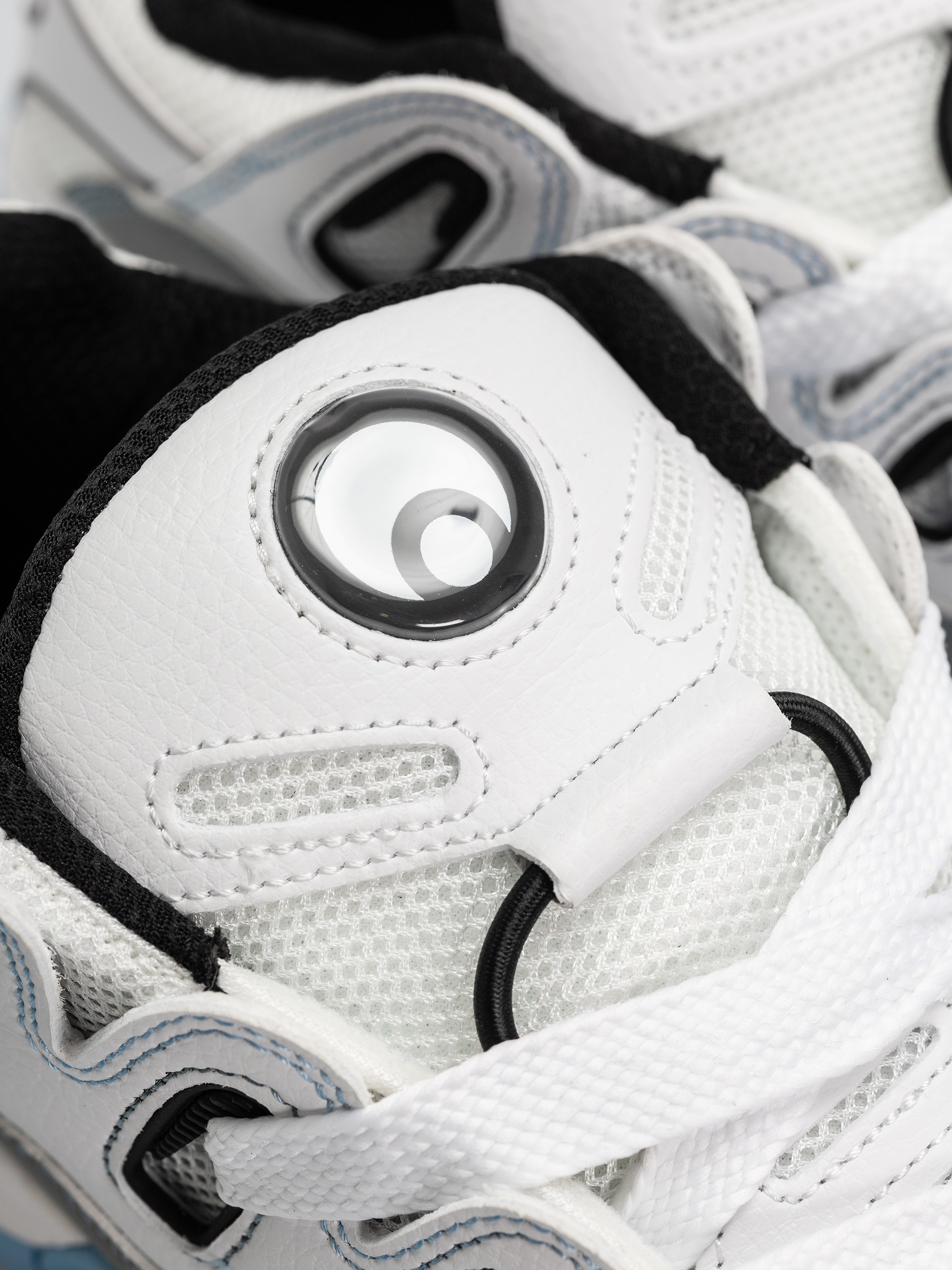 Cipők Osiris D3 OG (white/grey/baby blue)