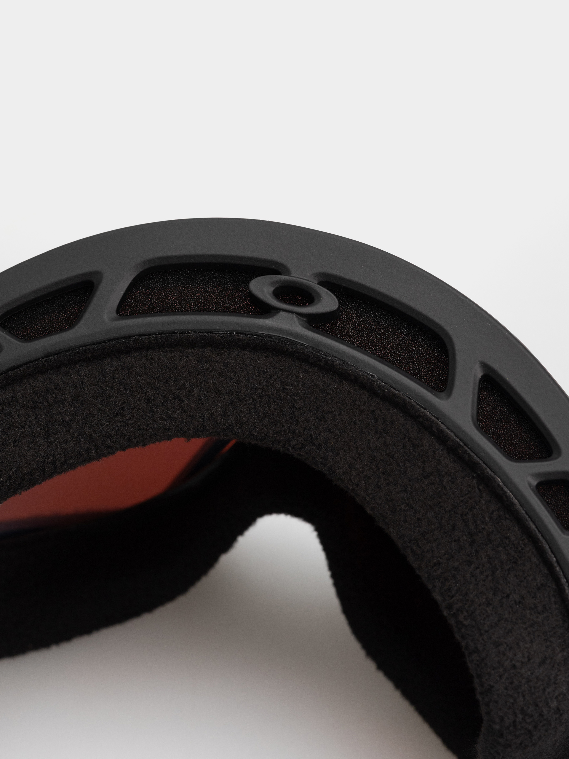 Snowboard szemüveg Oakley Mont Scape M (matte black/prizm sapphire)