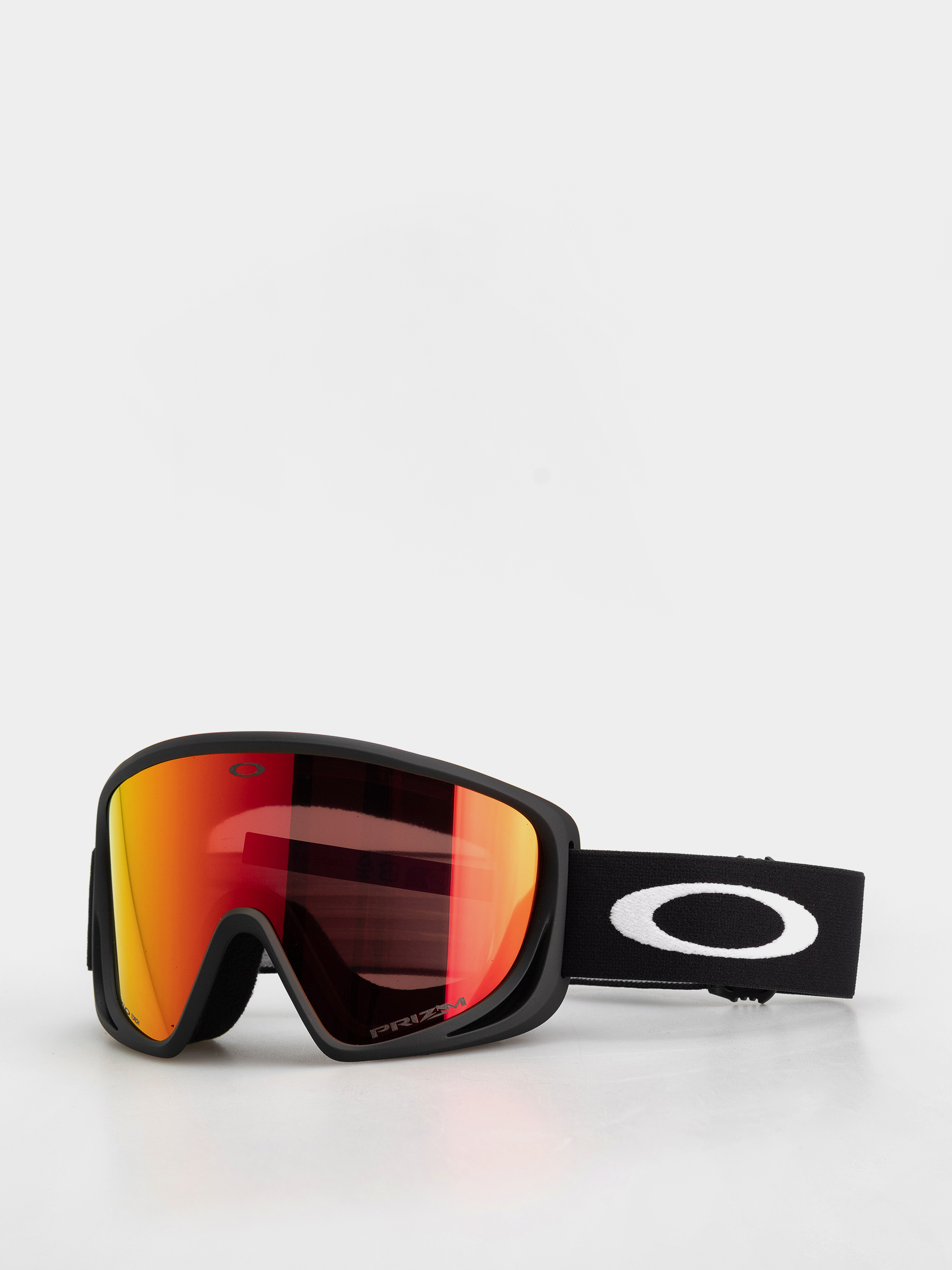 Snowboard szemüveg Oakley Mont Scape M (matte black/prizm torch)