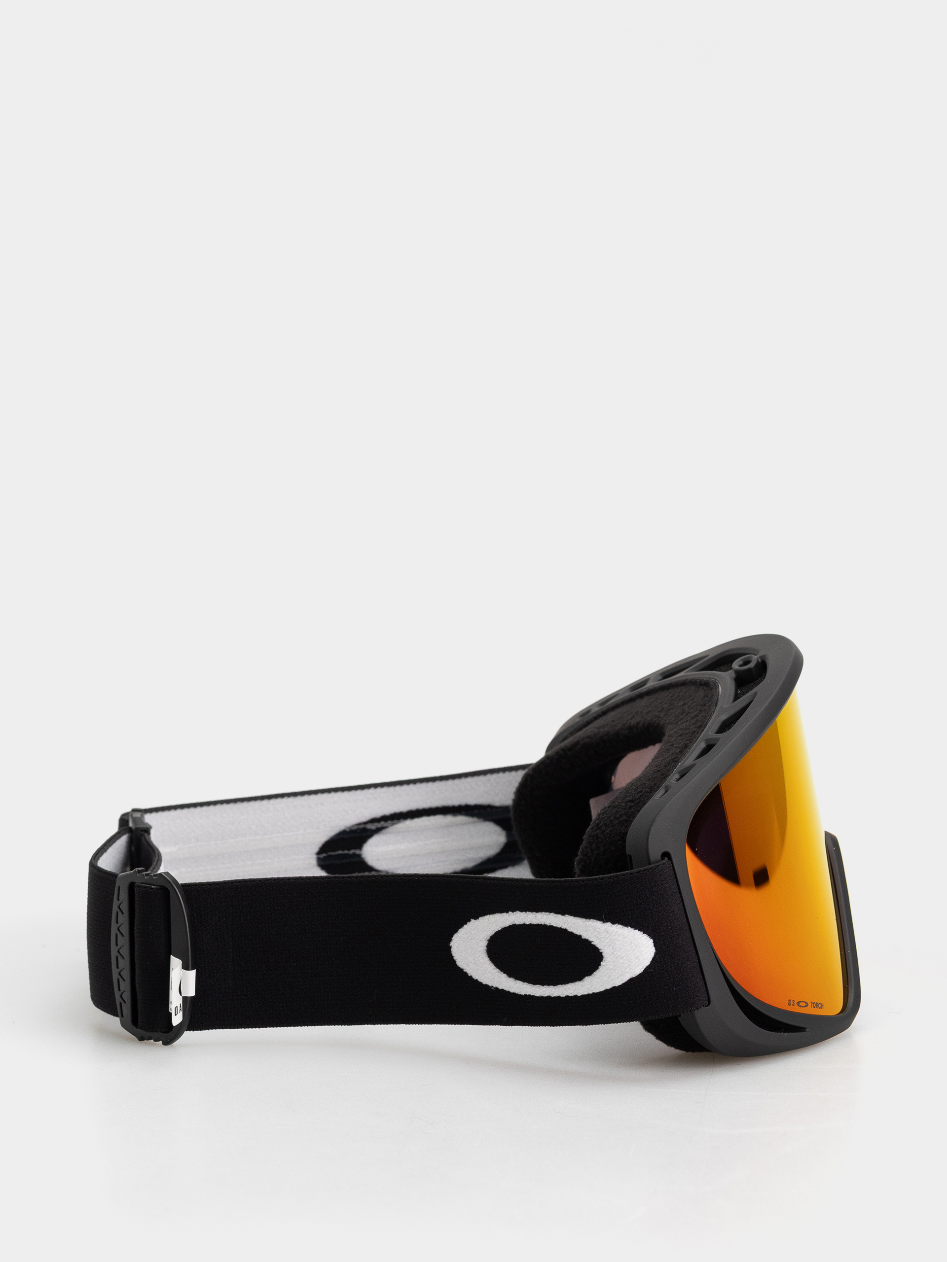 Snowboard szemüveg Oakley Mont Scape M (matte black/prizm torch)