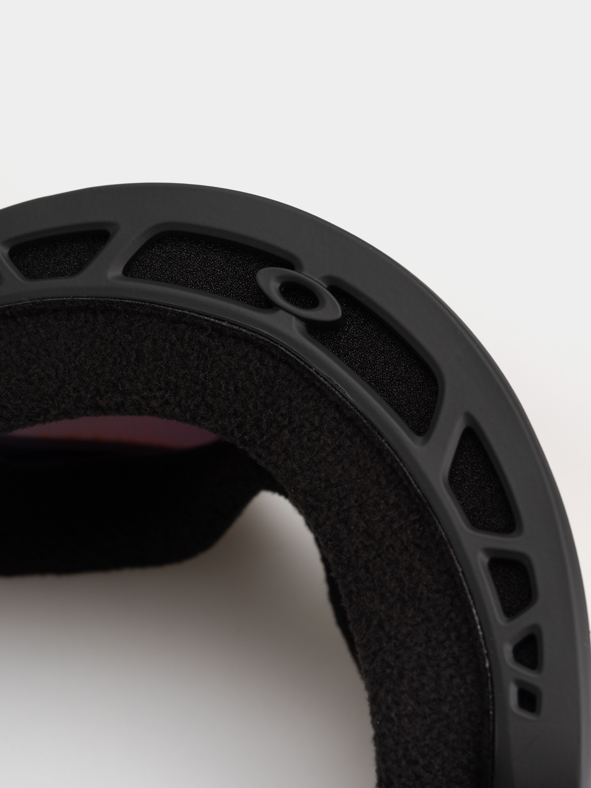 Snowboard szemüveg Oakley Mont Scape M (matte black/prizm torch)