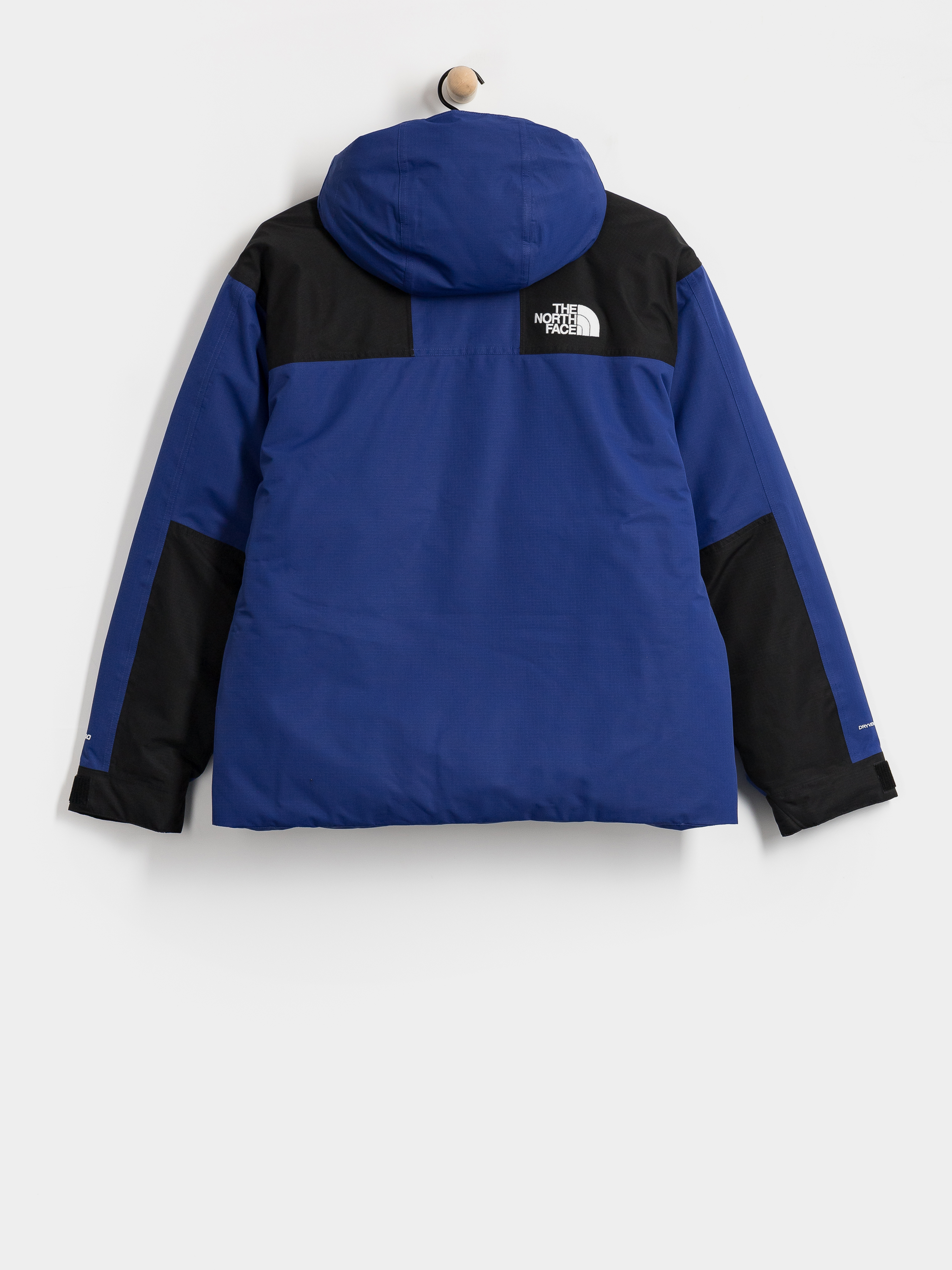 The North Face Mountain Down Dzseki (bold blue/tnf black)