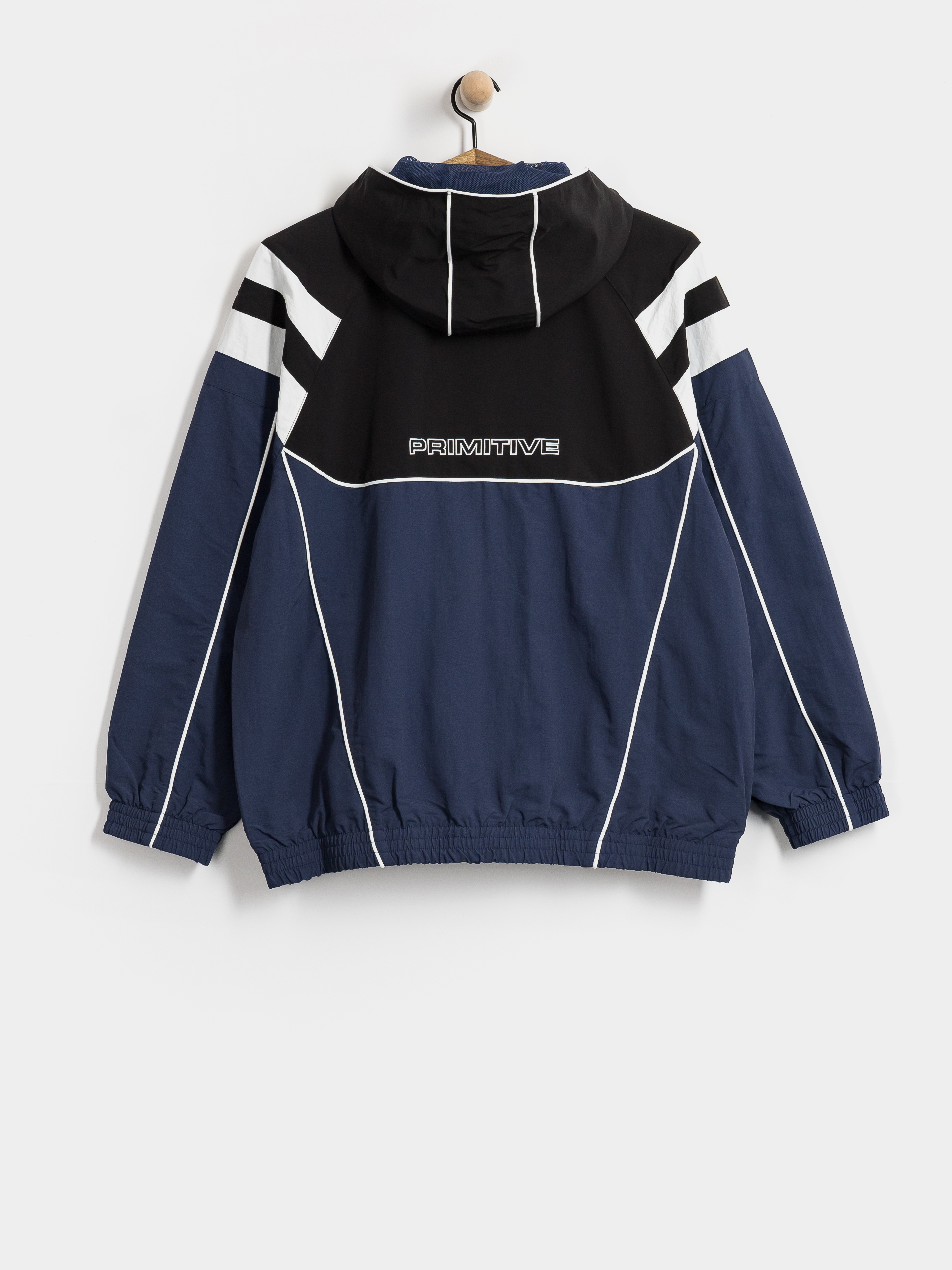 Dzseki Primitive Striker Tech (blue)