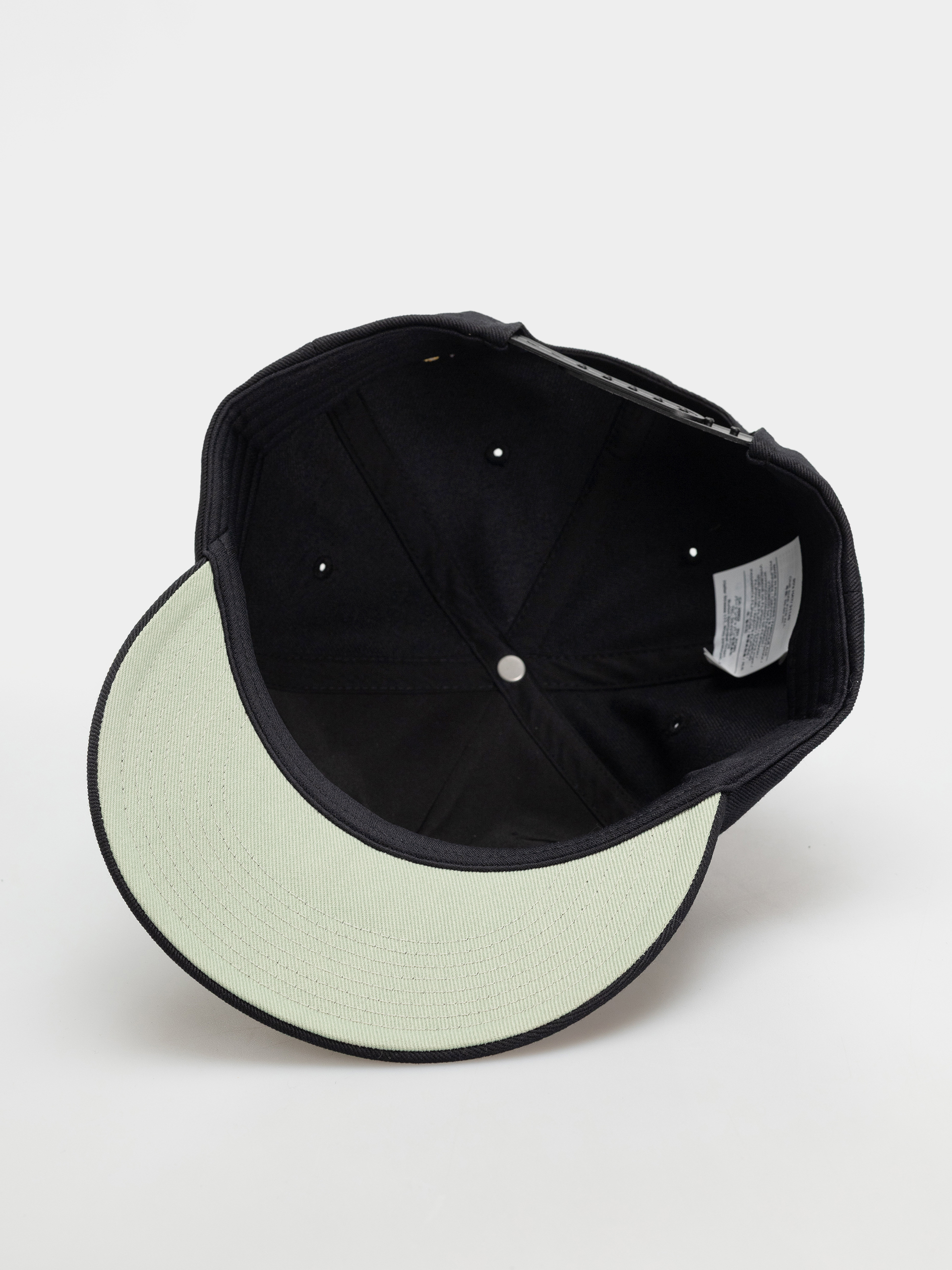 Baseball sapka Burton 50TH 90s (true black)