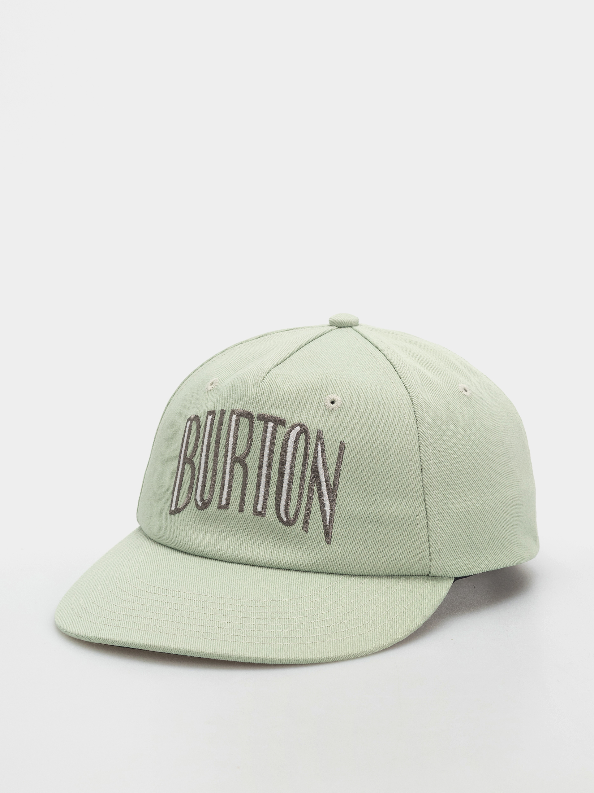 Baseball sapka Burton 50TH 90s (slob green)