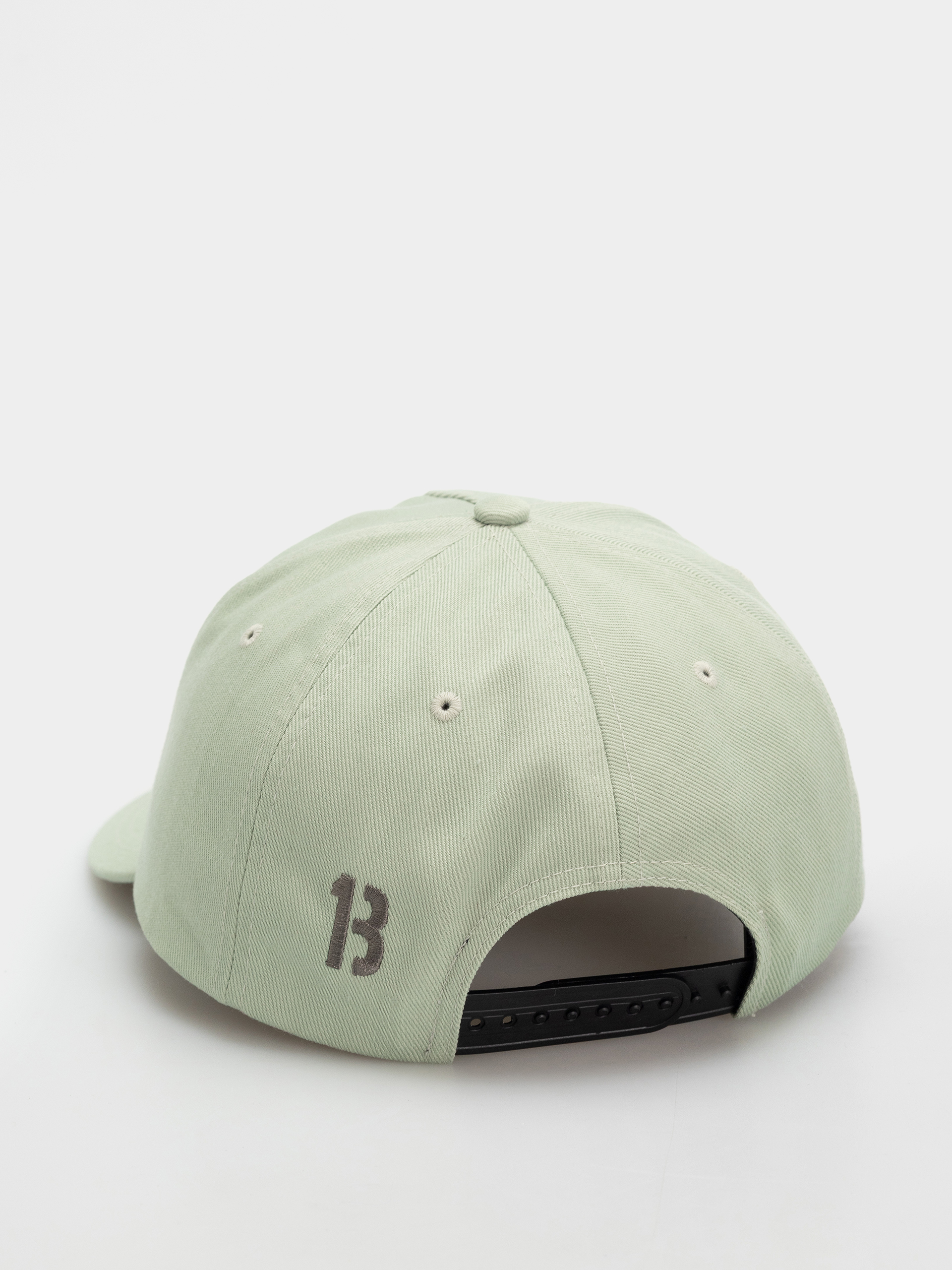 Baseball sapka Burton 50TH 90s (slob green)