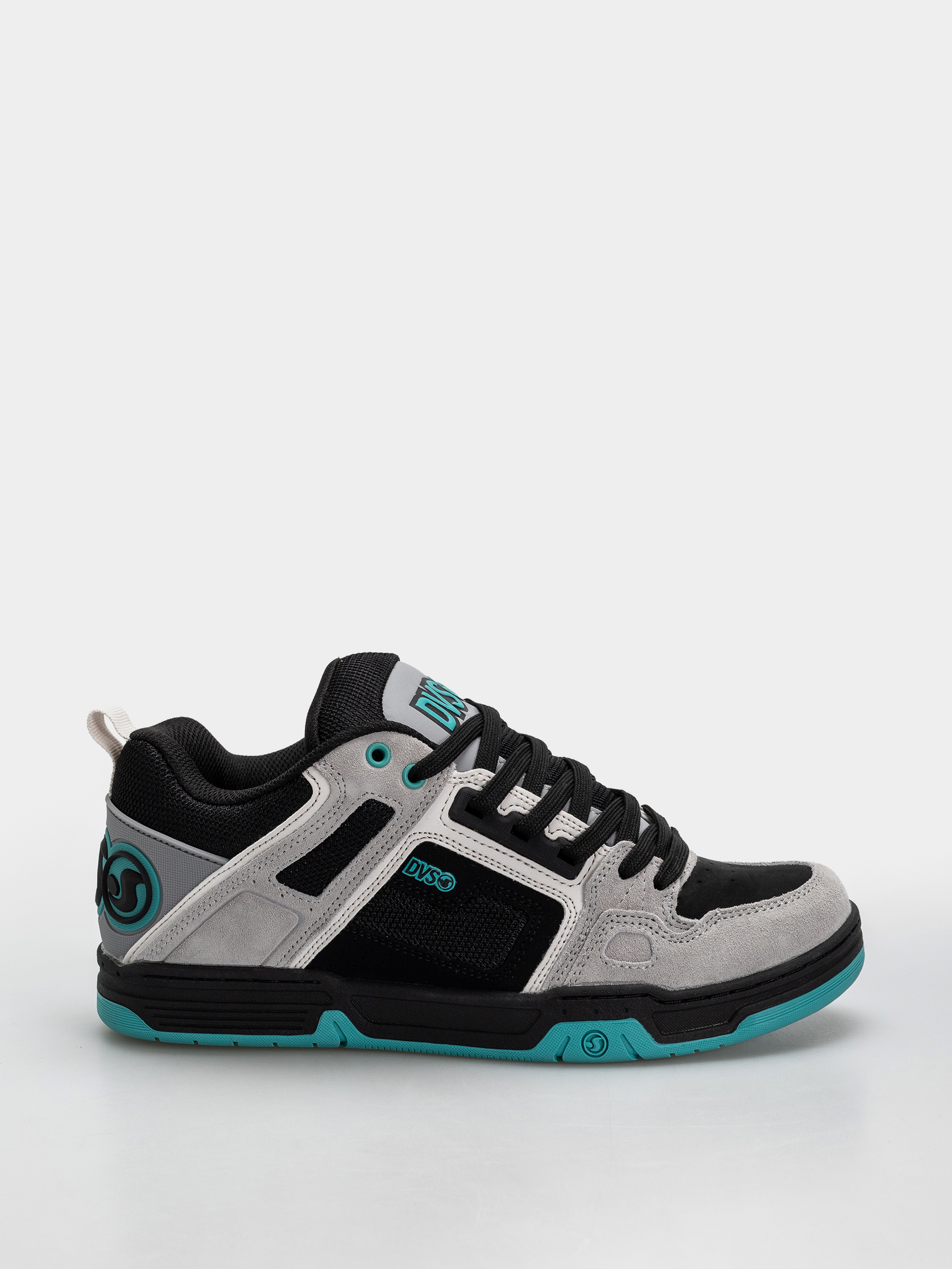 Cipu0151k DVS Comanche (grey/black/teal)