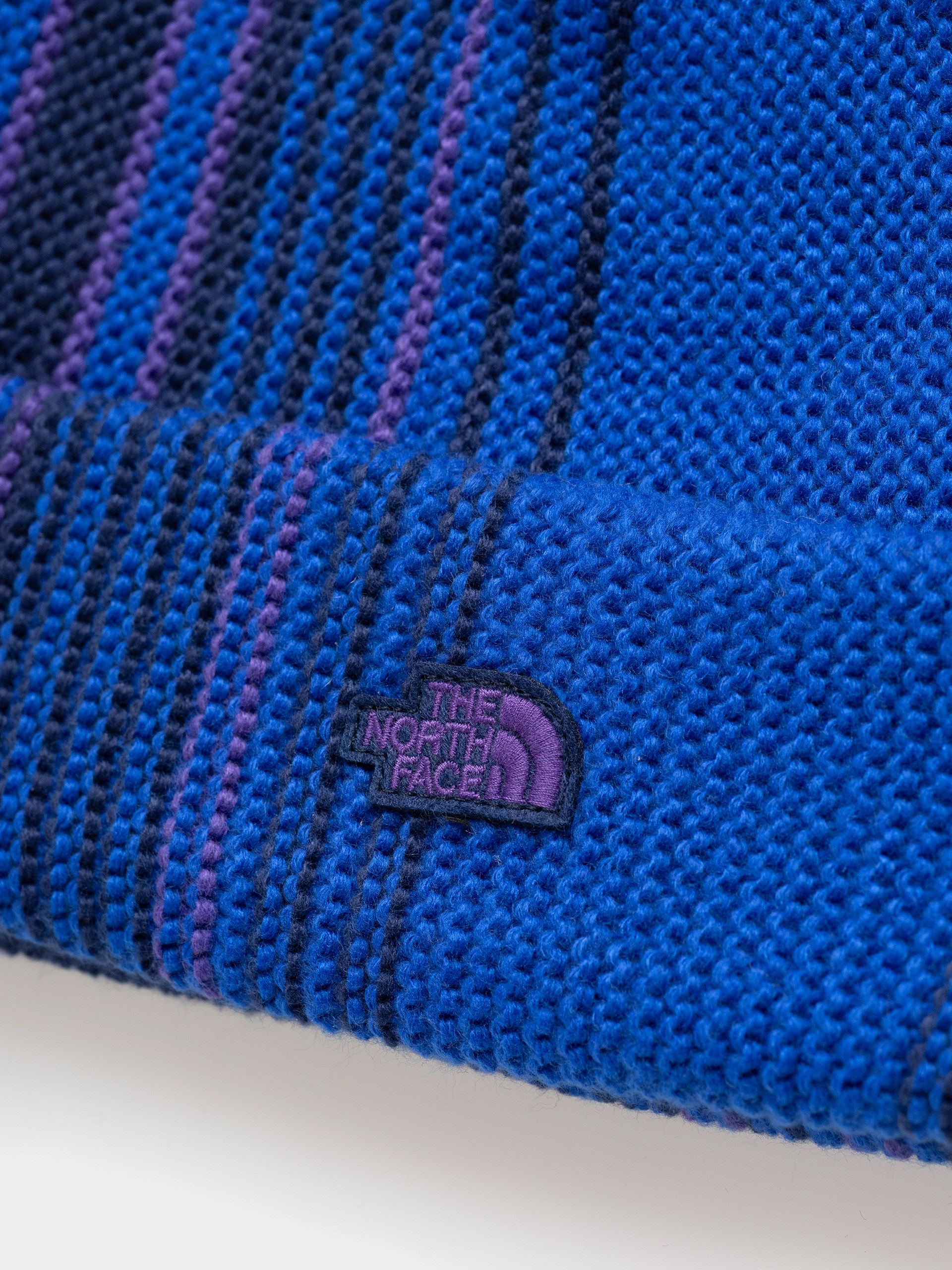 Sapka The North Face Explore (eagle blue/tnf blue/pea)