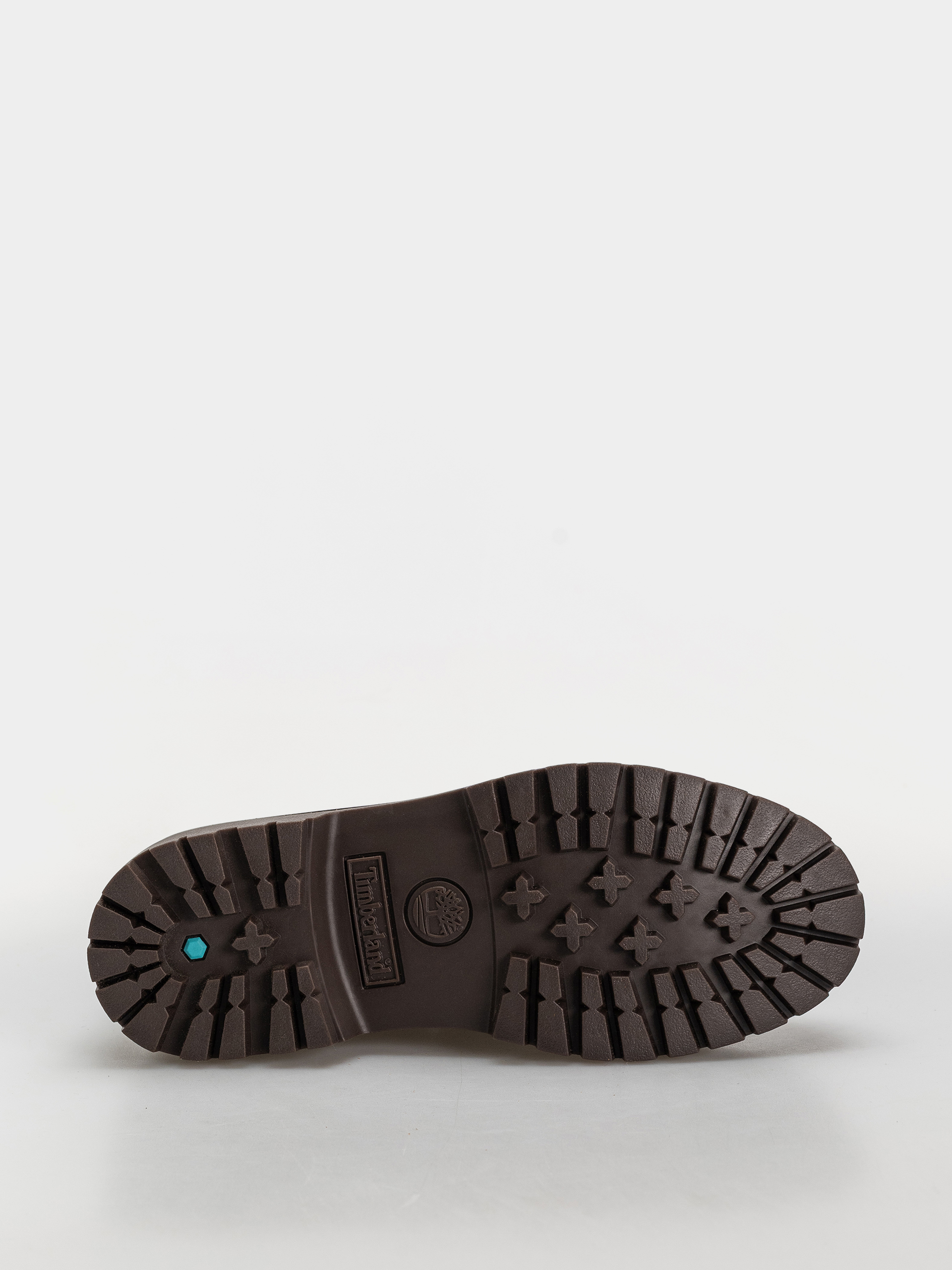Téli cipők Timberland Stone Street Mid Wmn (dark brown nubuck)