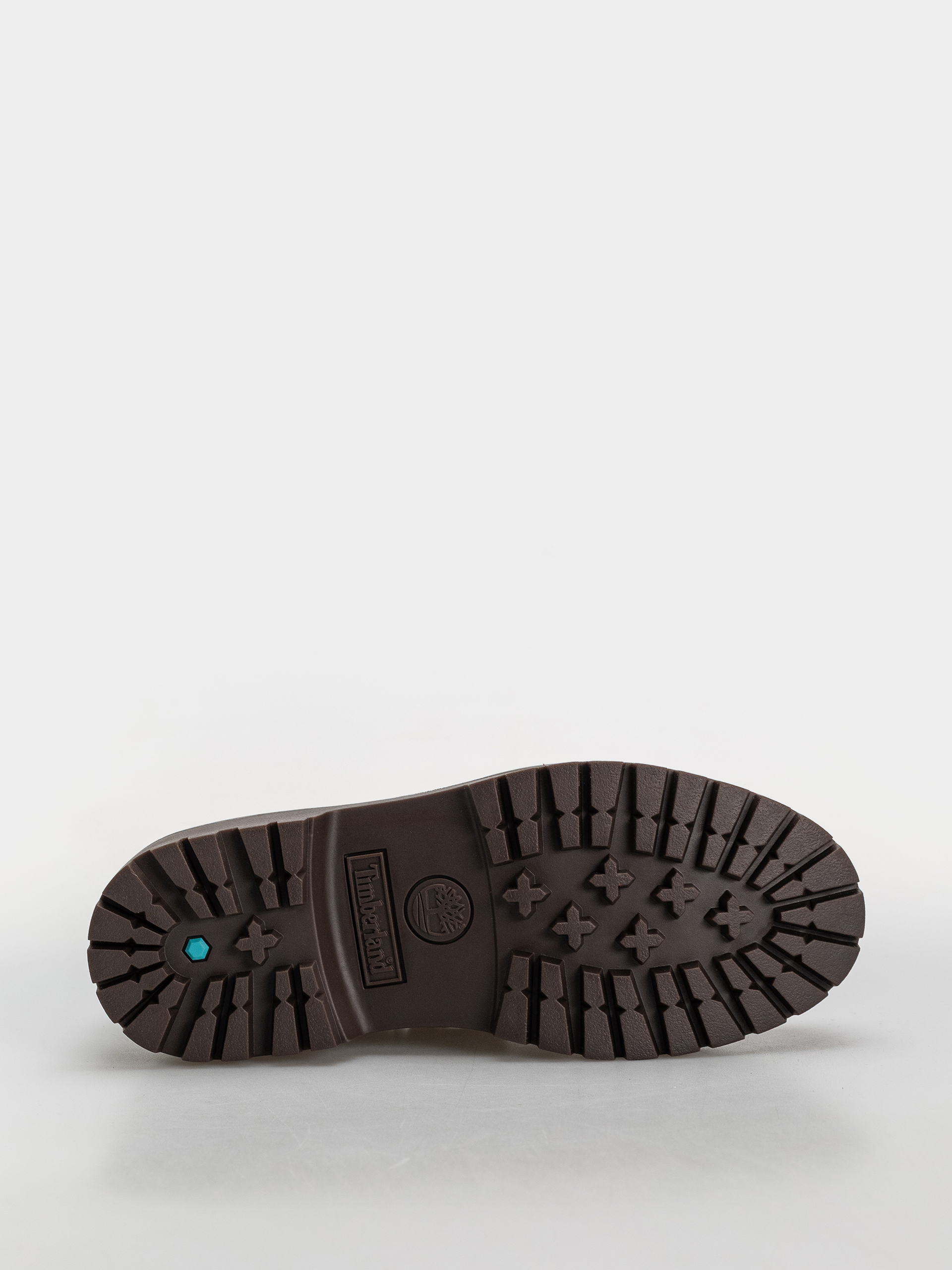 Téli cipők Timberland Stone Street Wmn (dark brown nubuck)