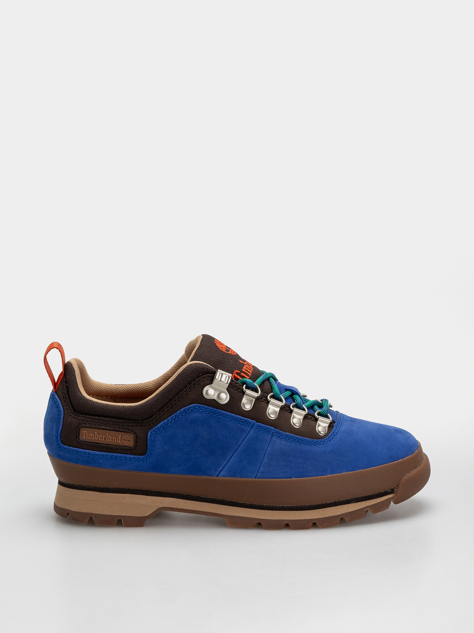 Téli cipők Timberland Euro Hiker Low Lace