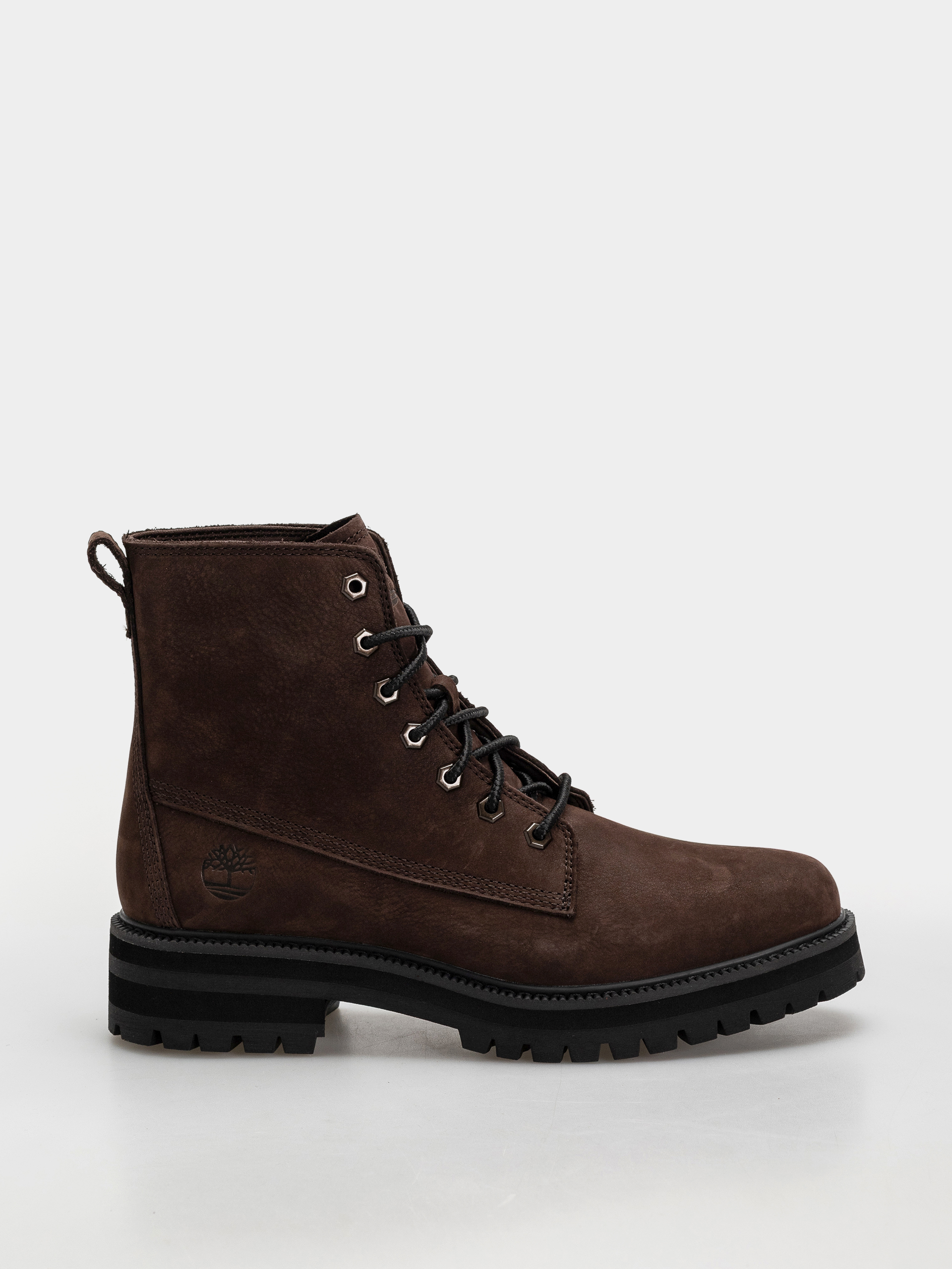 Téli cipők Timberland Britton Drive Mid Lace