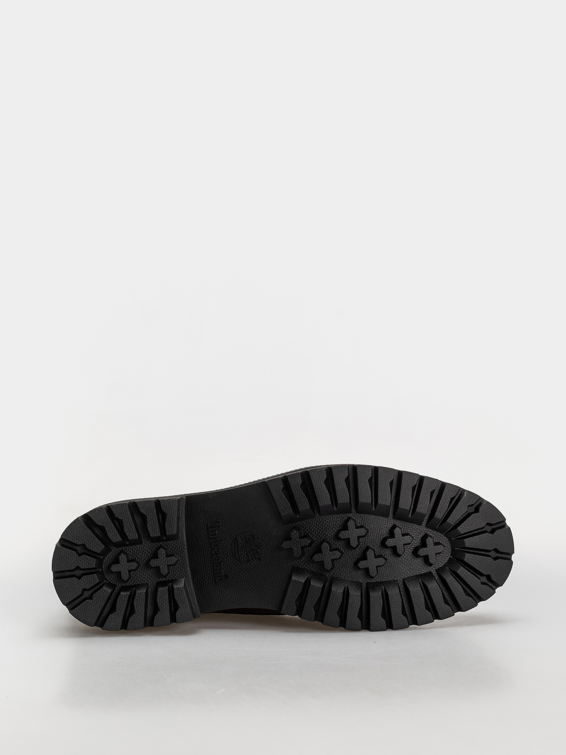 Téli cipők Timberland Britton Drive Mid Lace (dark brown nubuck)