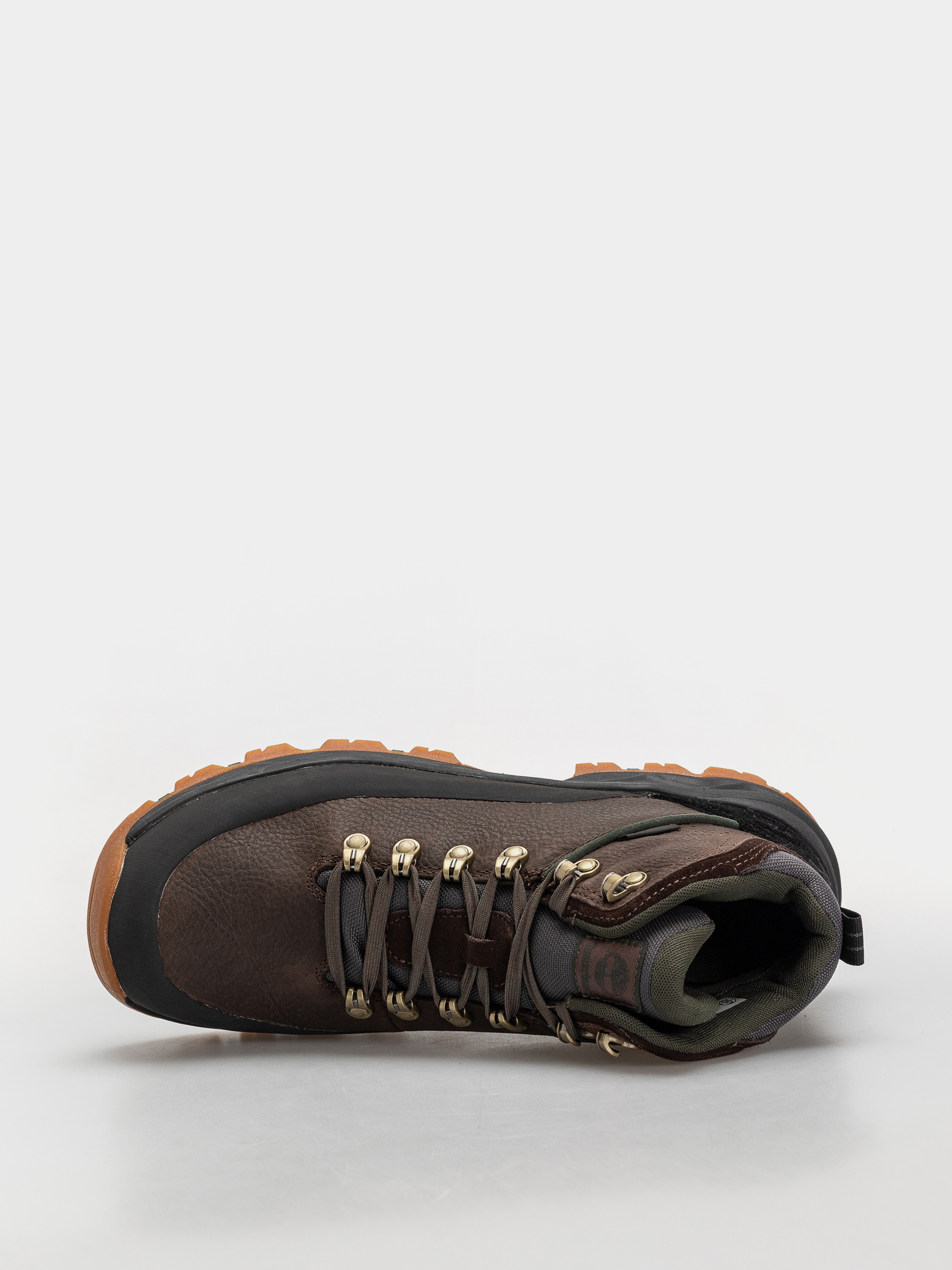 Téli cipők Timberland Mt Maddsen 2.0 Mid Lc (dark brown full grain)
