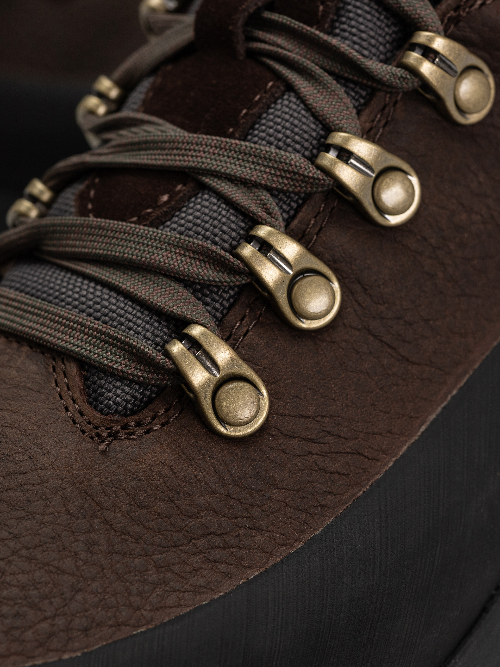 Téli cipők Timberland Mt Maddsen 2.0 Mid Lc (dark brown full grain)
