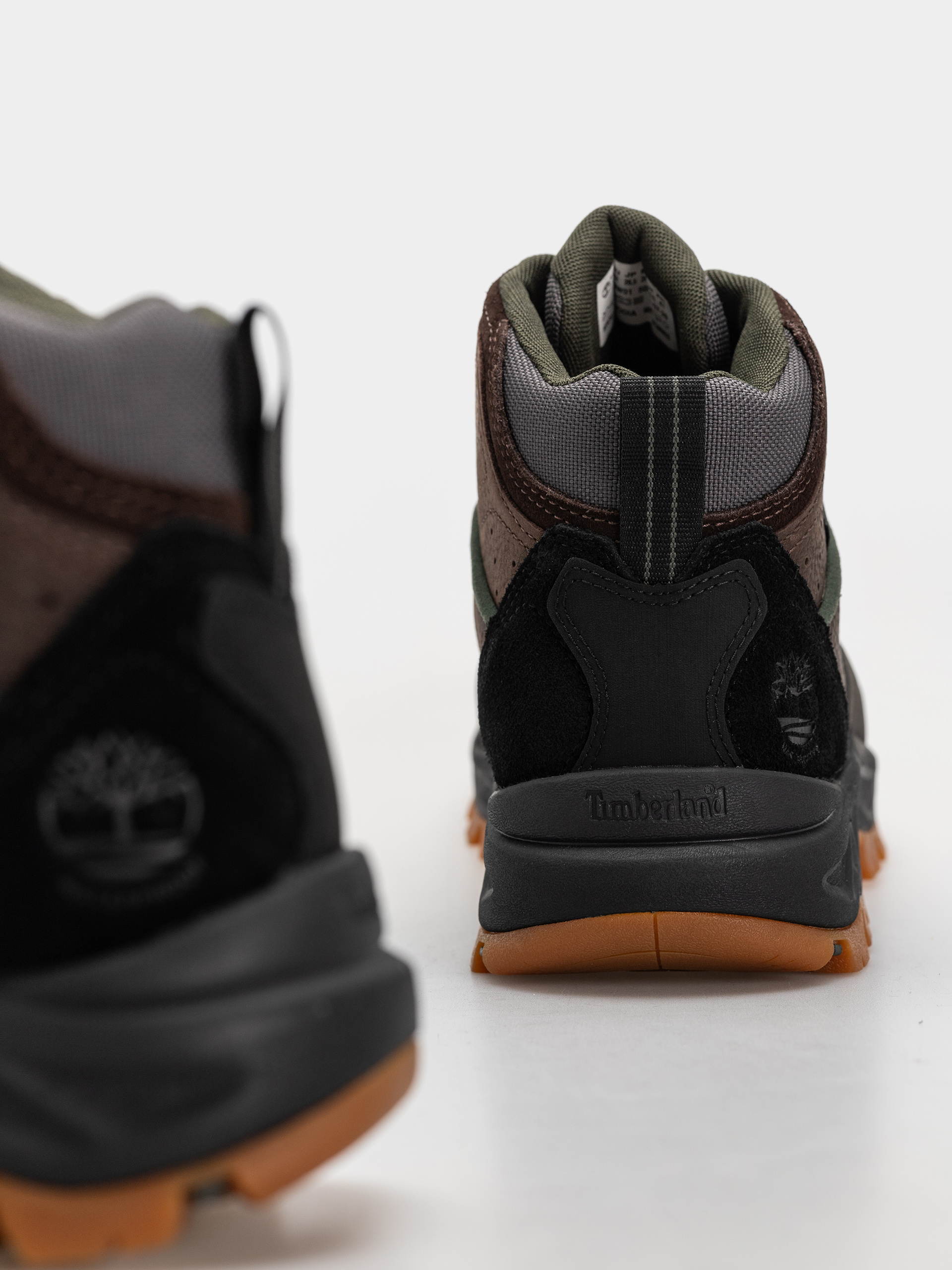 Téli cipők Timberland Mt Maddsen 2.0 Mid Lc (dark brown full grain)