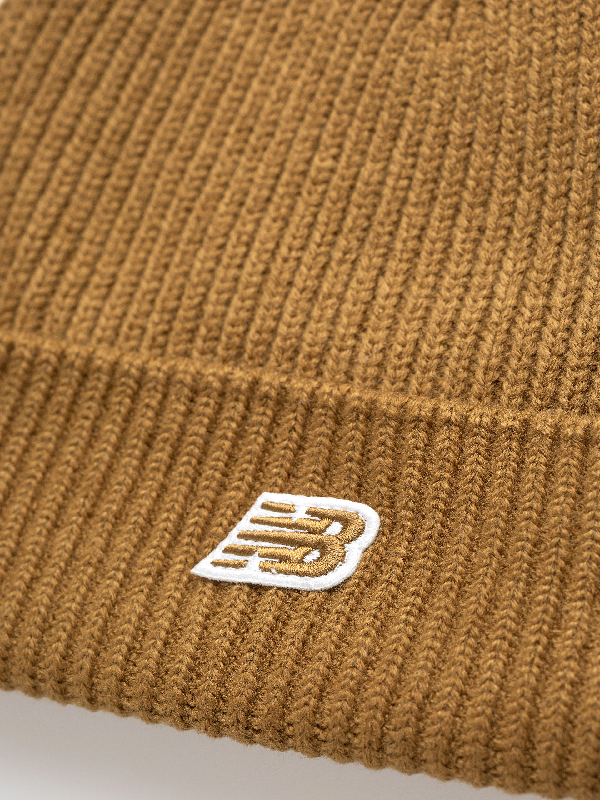 Sapka New Balance Winter Watchman NB Patch V3.0 (bark)