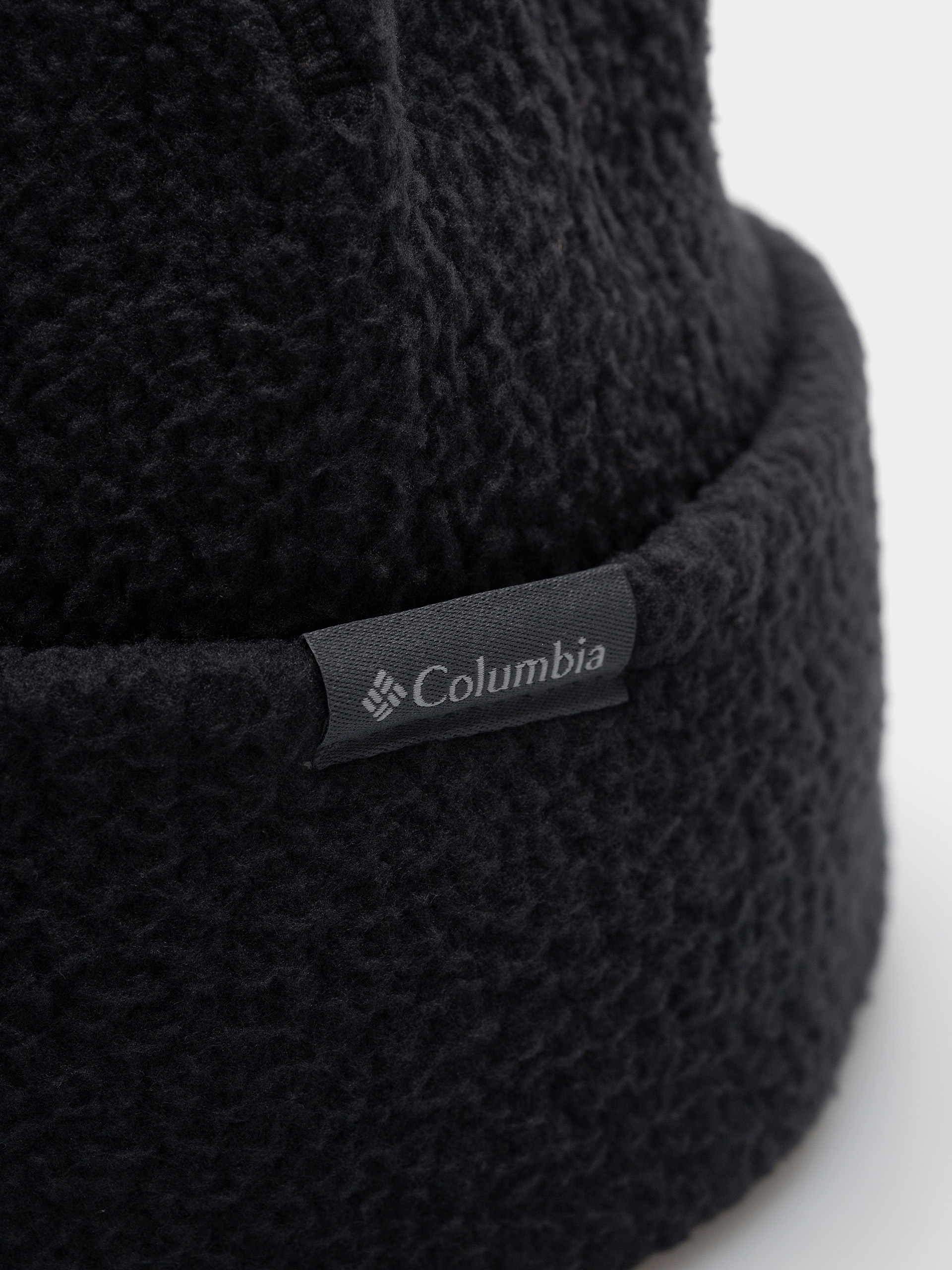 Sapka Columbia Timber Meadow MTR Fleece (black)