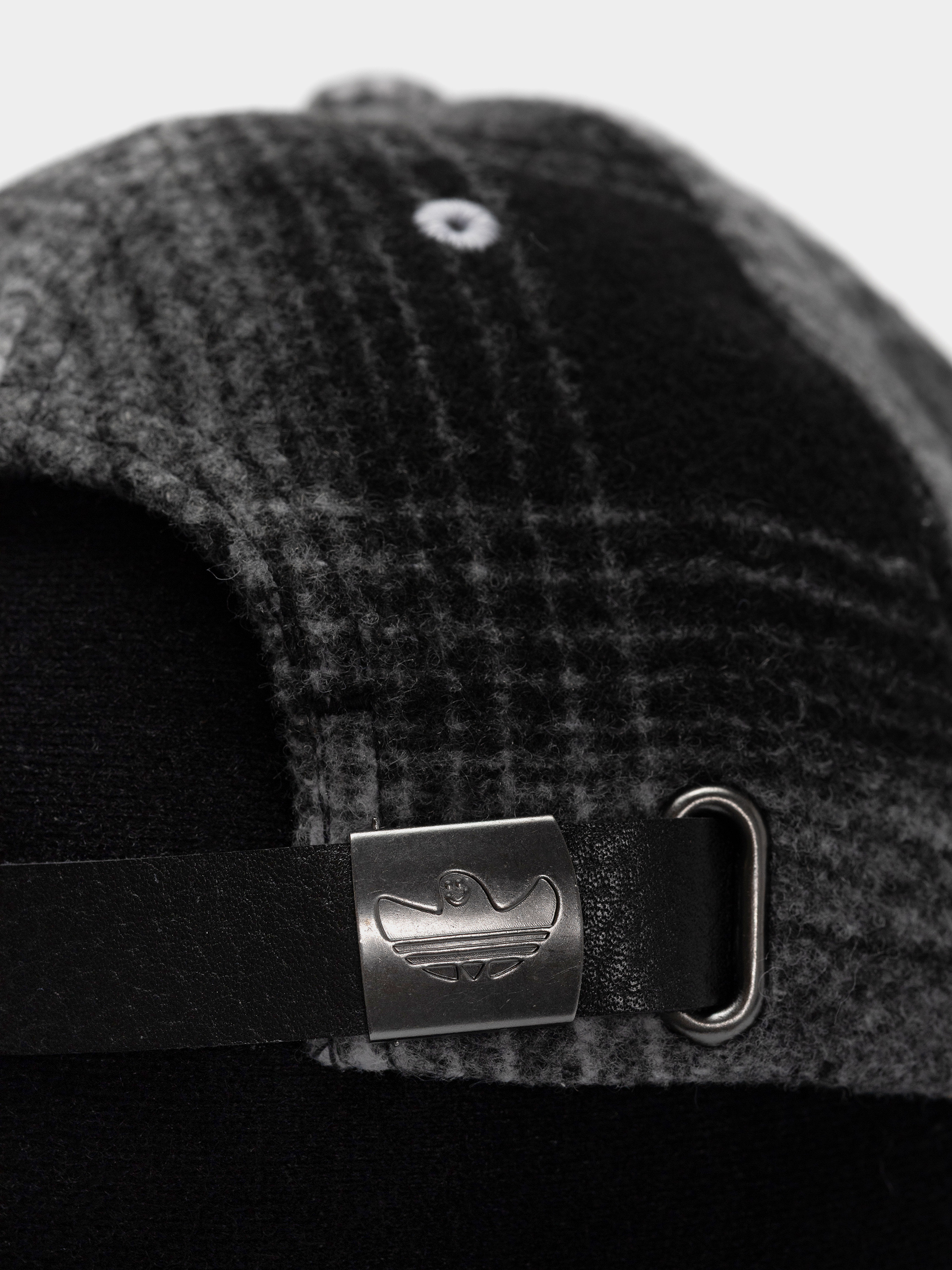 Baseball sapka adidas Gonz Art. (black/halsil)