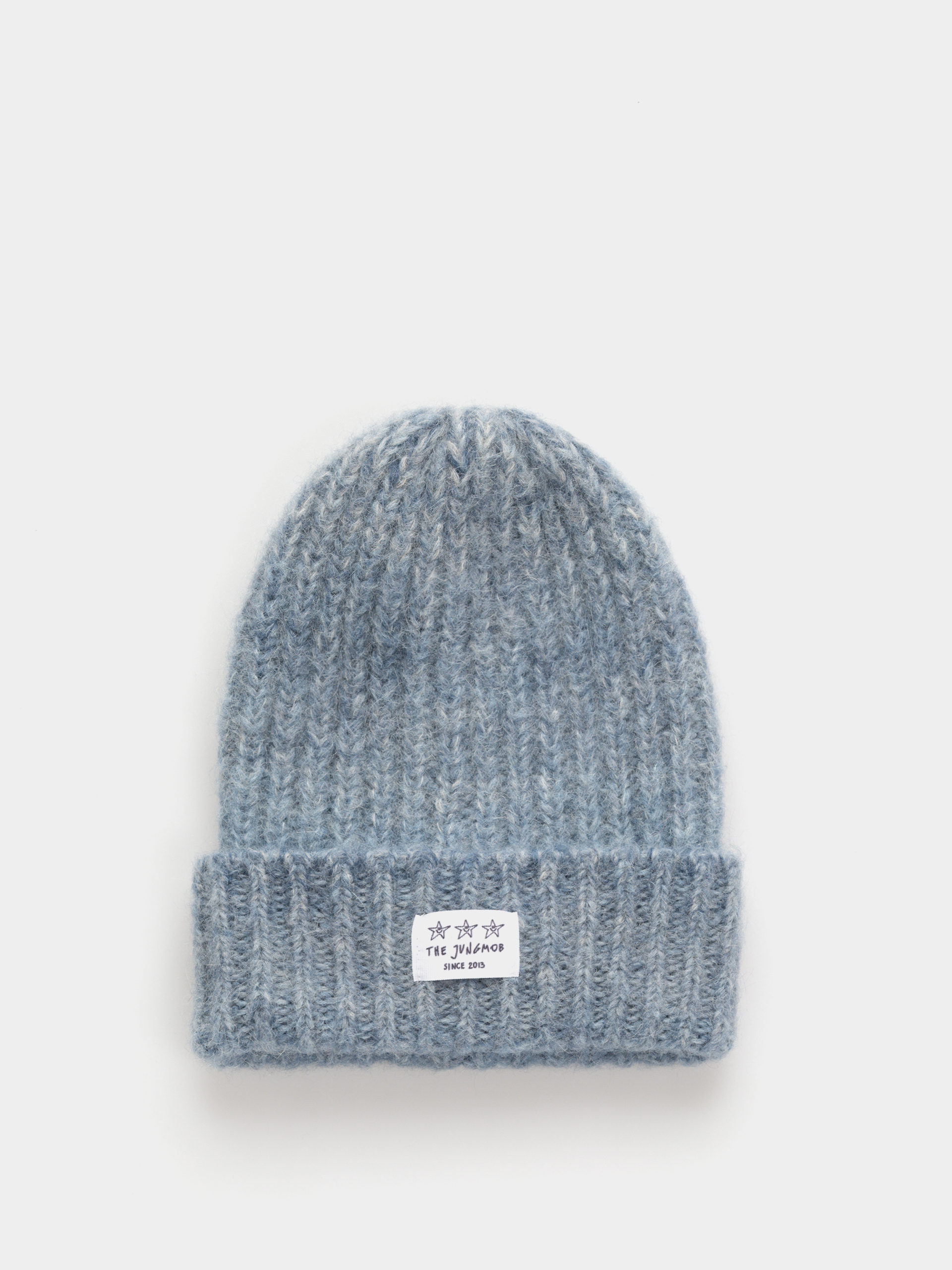 Sapka Jungmob Alpaka (mist ombre)